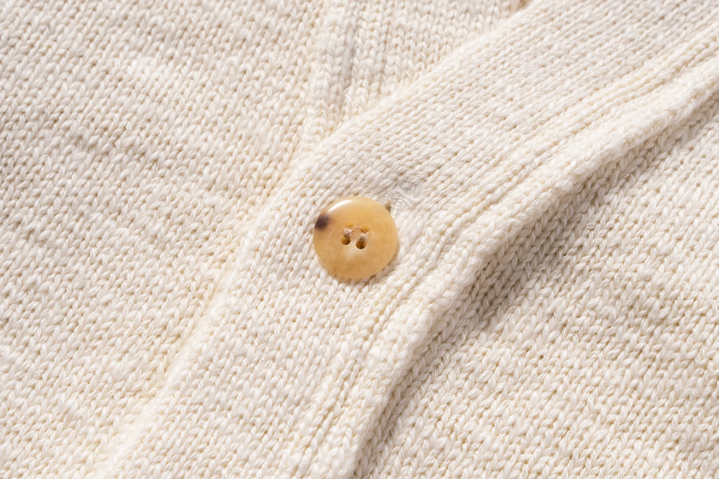 COTTON SUMMER CARDIGAN - Image 5
