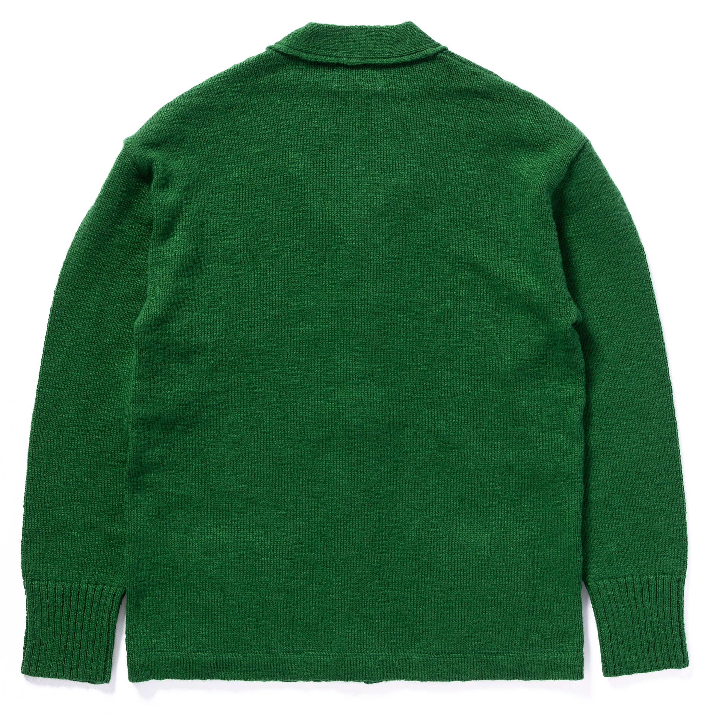 COTTON SUMMER CARDIGAN - Image 3