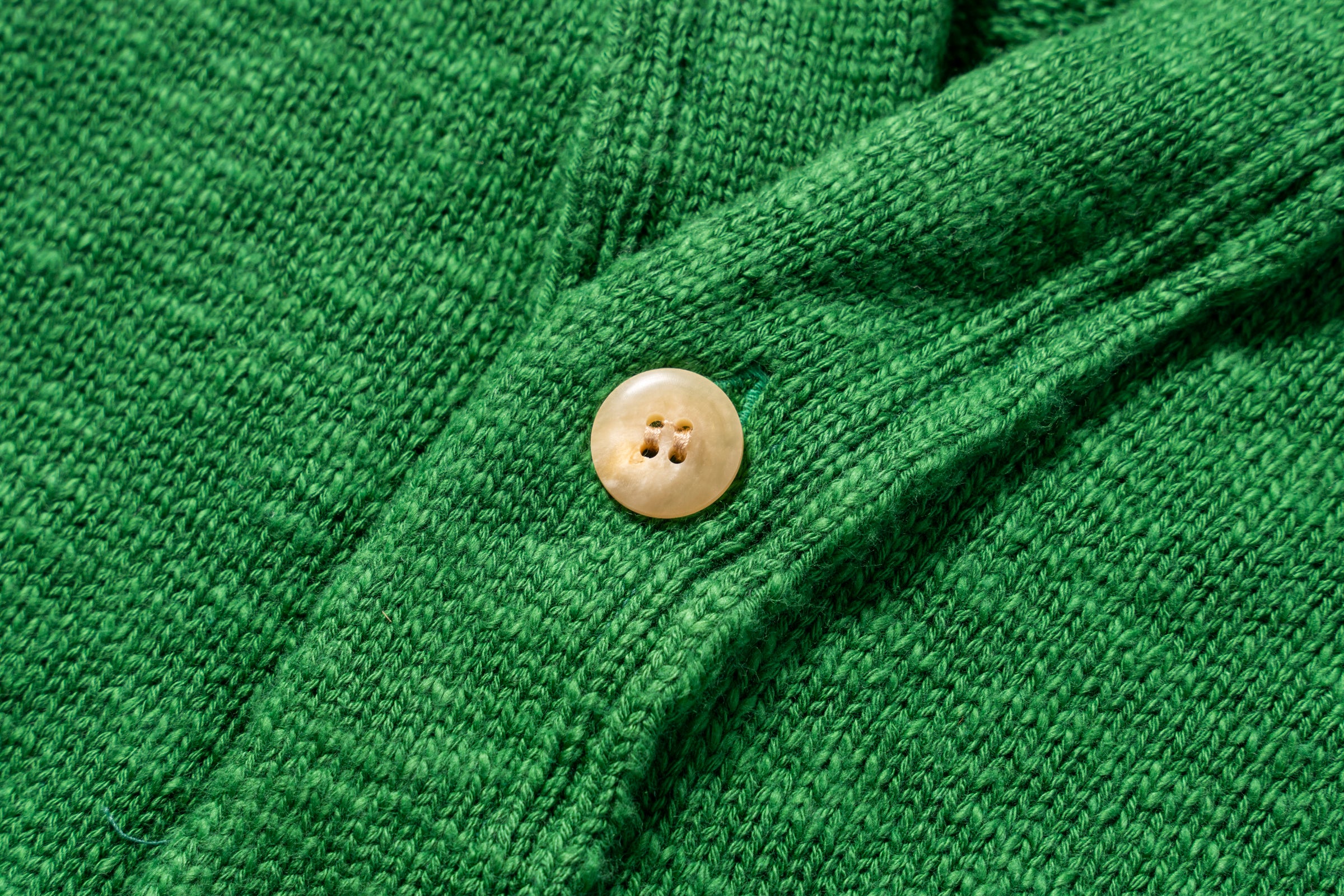 COTTON SUMMER CARDIGAN - Image 5