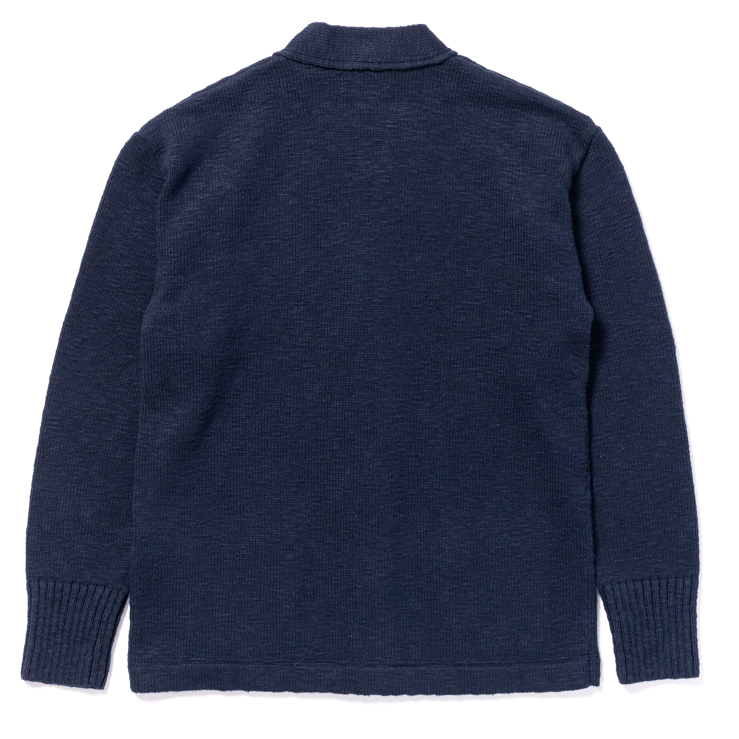 COTTON SUMMER CARDIGAN - Image 4