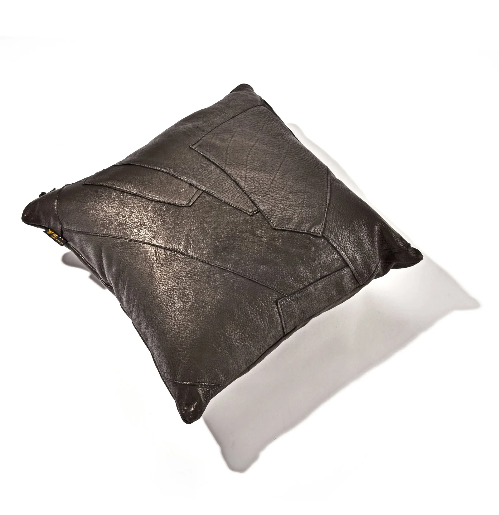 DEERSKIN CUSHION - Image 2