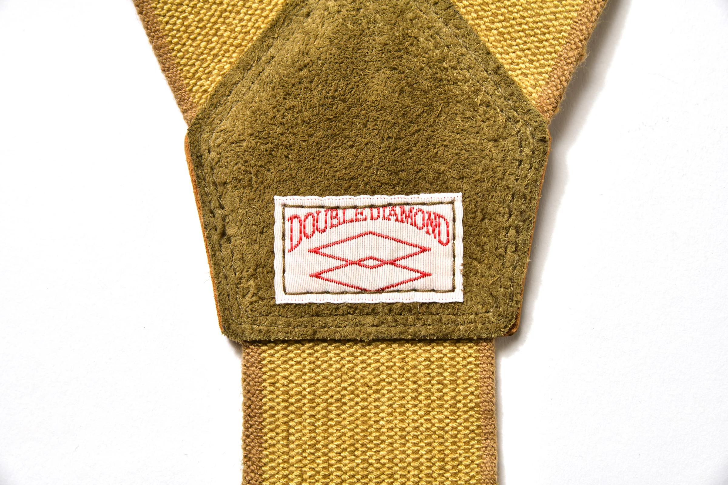 DOUBLE DIAMOND HEAVY DUTY SUSPENDERS - Image 4