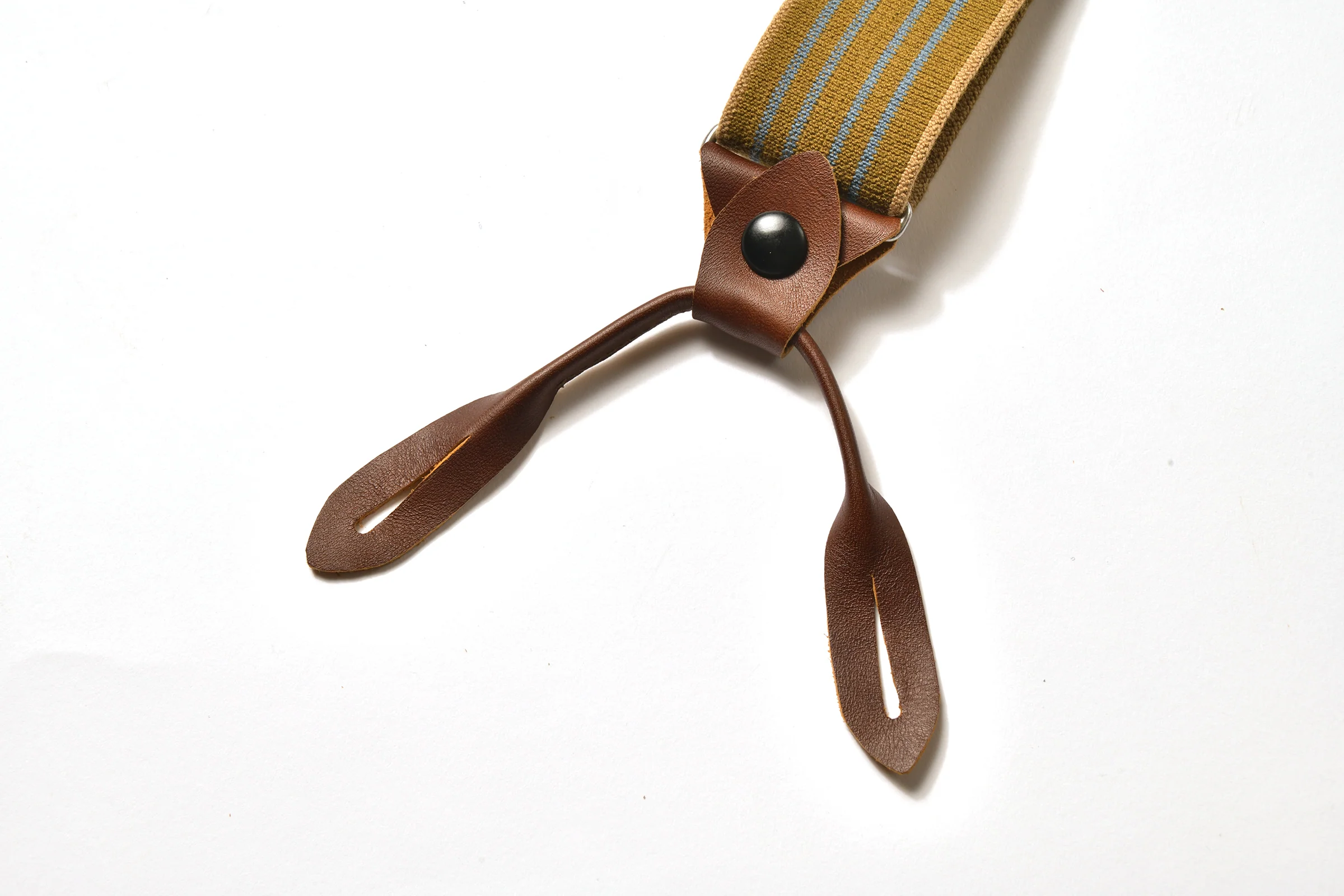 DOUBLE DIAMOND HEAVY DUTY SUSPENDERS - Image 5