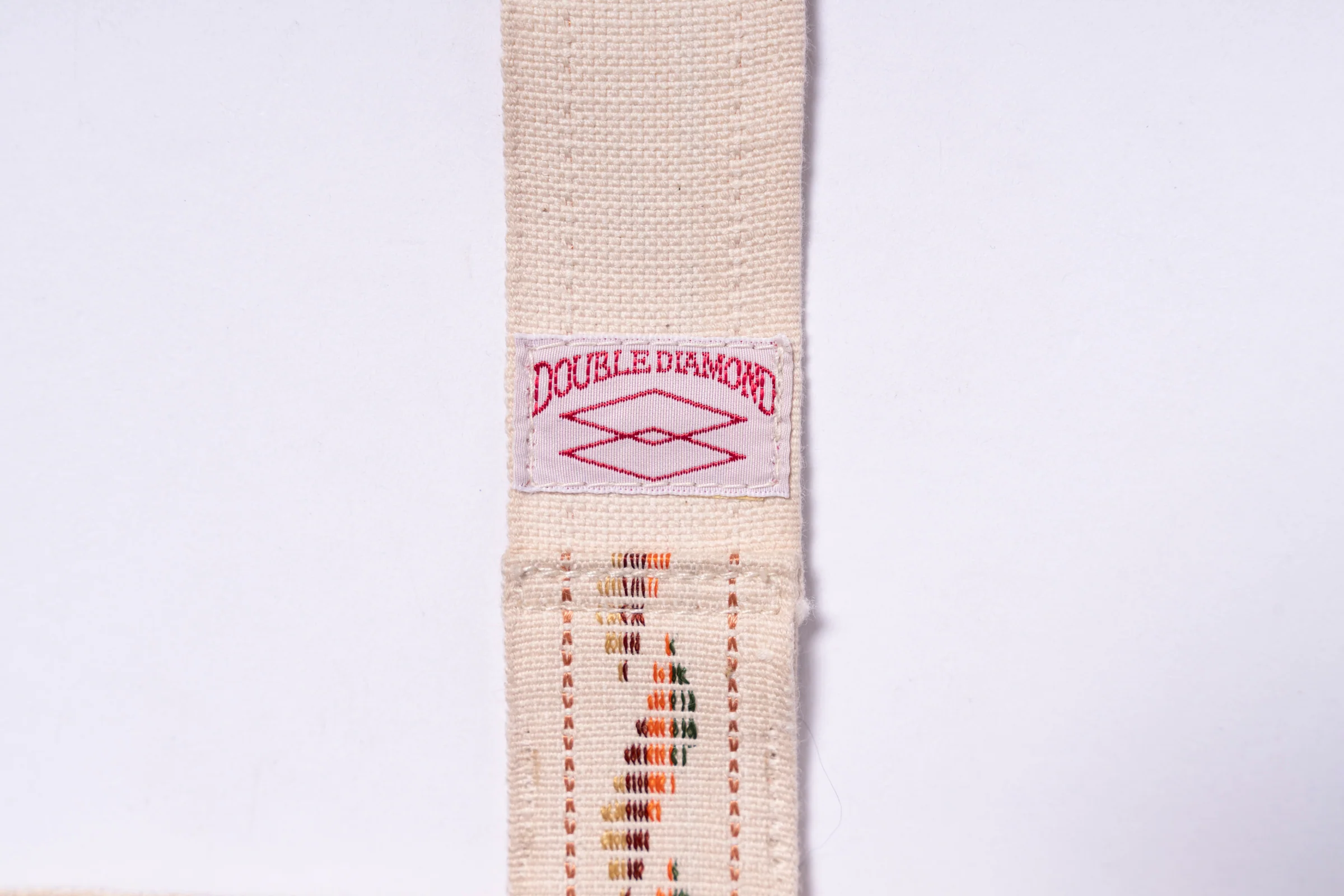 DOUBLE DIAMOND SPRING SUSPENDERS - Image 4