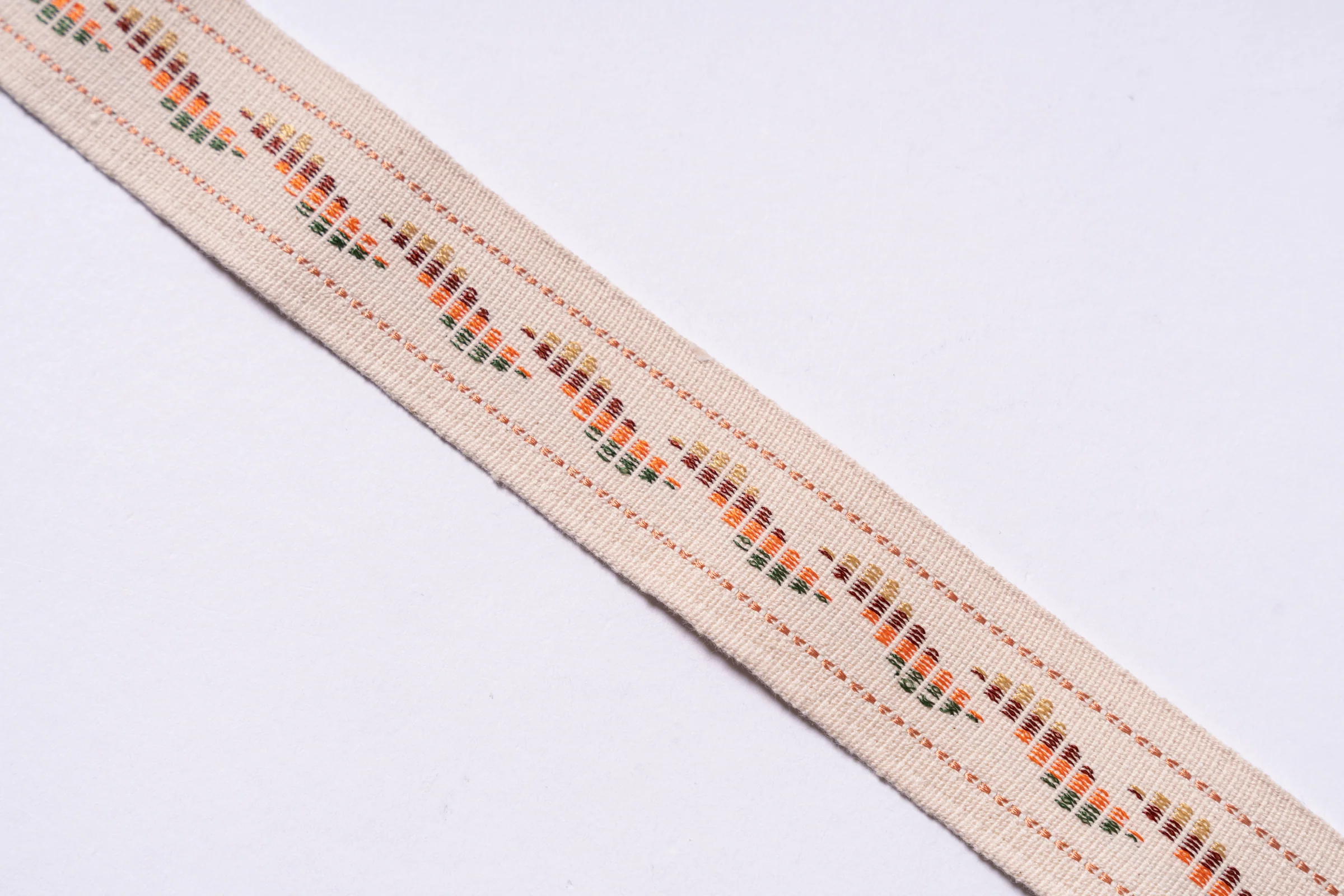 DOUBLE DIAMOND SPRING SUSPENDERS - Image 5