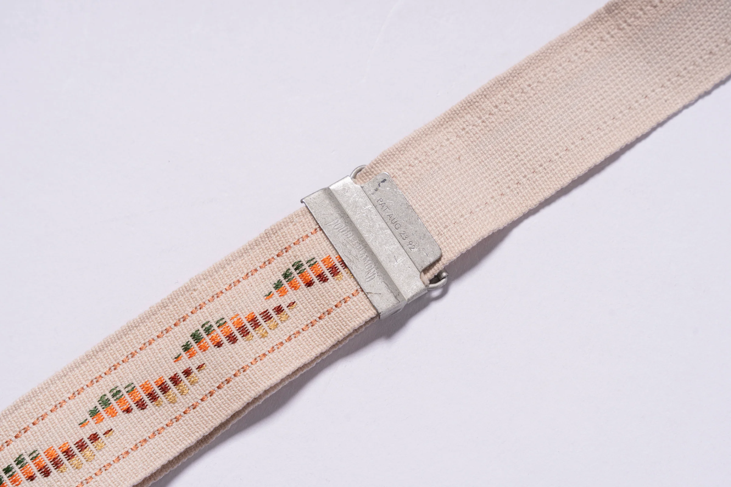 DOUBLE DIAMOND SPRING SUSPENDERS - Image 7