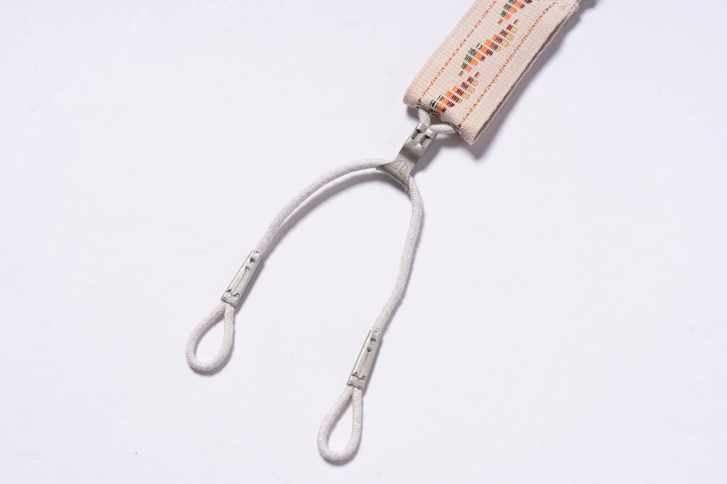 DOUBLE DIAMOND SPRING SUSPENDERS - Image 8