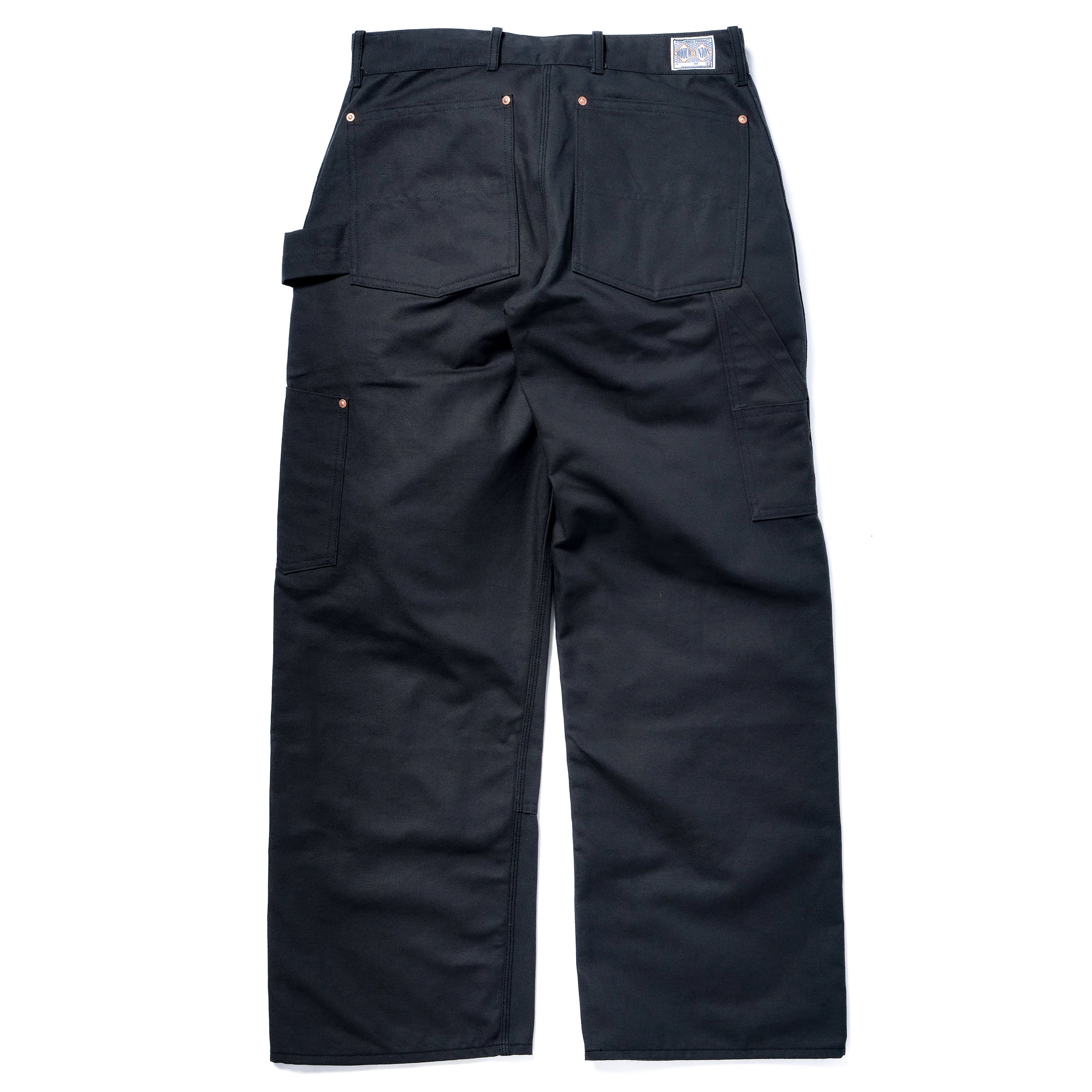 DOUBLE-KNEE WORK TROUSERS - Image 3