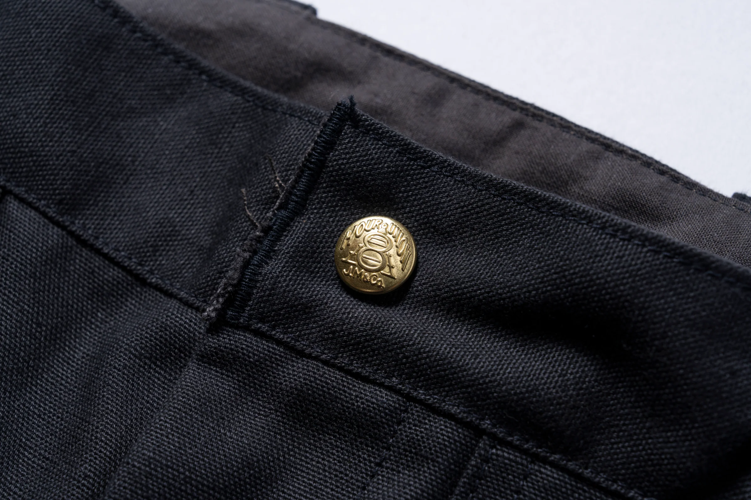 DOUBLE-KNEE WORK TROUSERS - Image 6