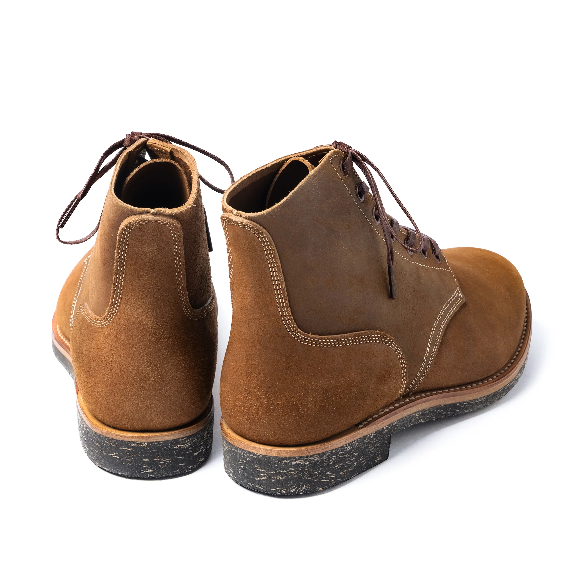 FIELD SHOES, N-1 - Image 3