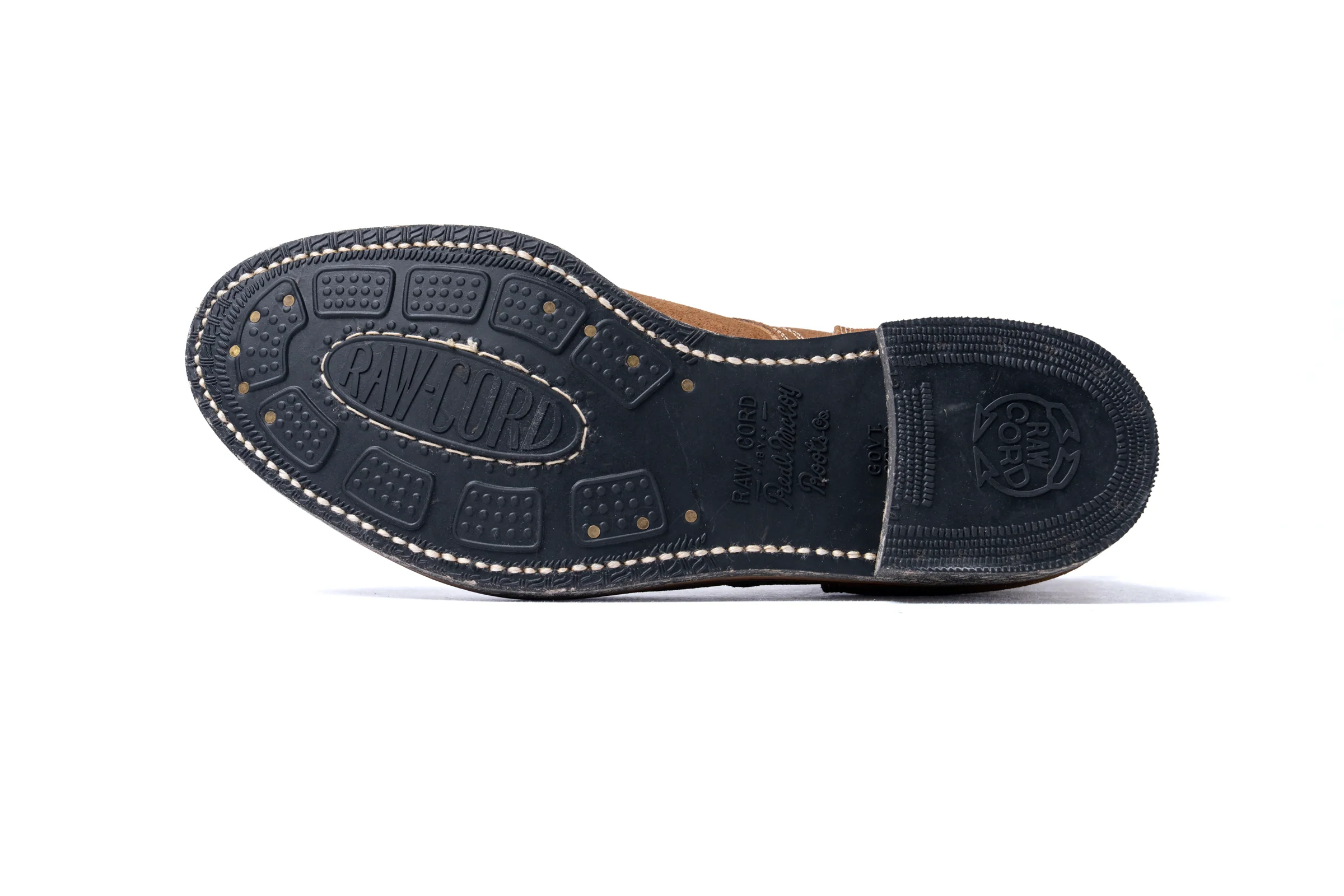 FIELD SHOES, N-1 - Image 6