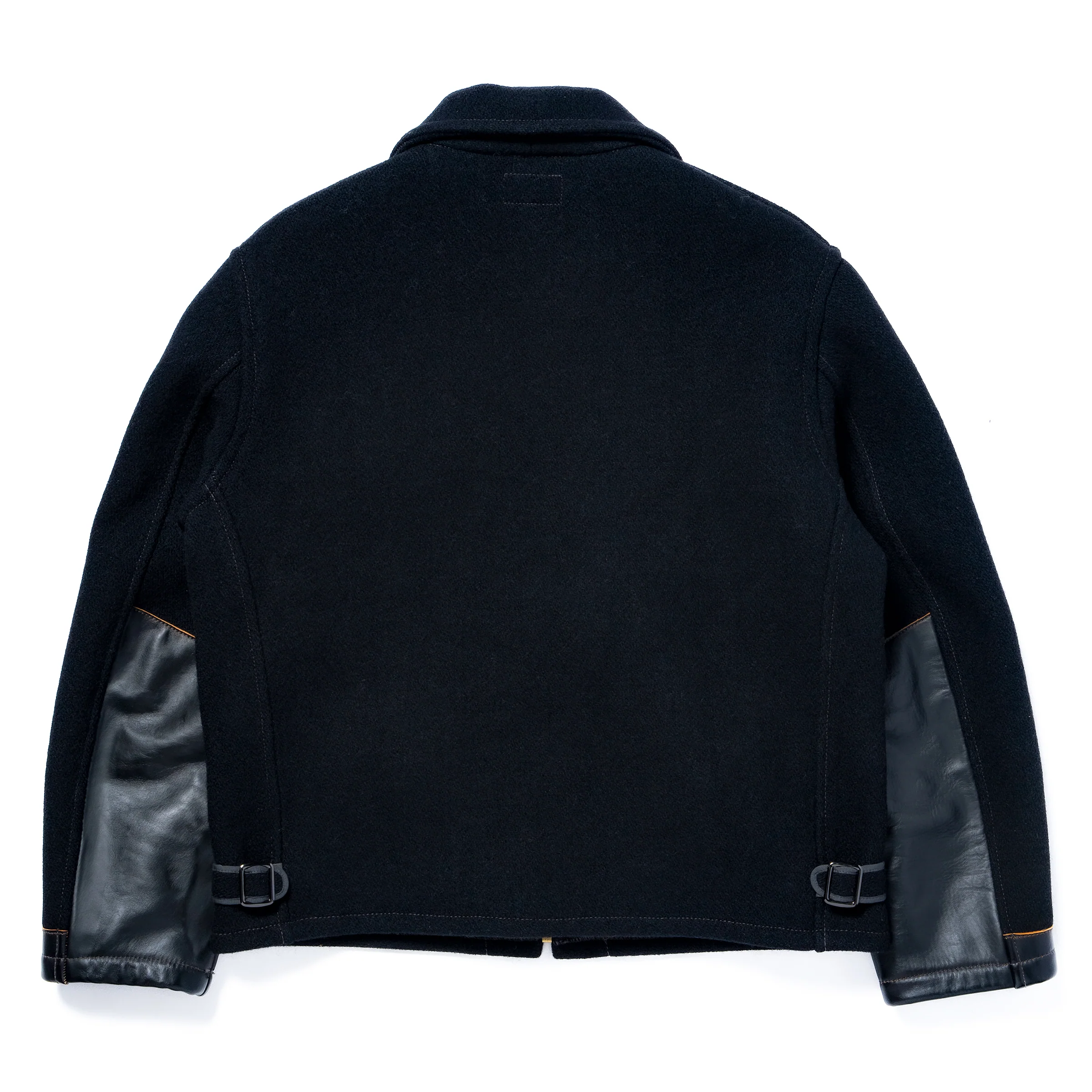 WOOL FIELD SPORTS JACKET - Image 3