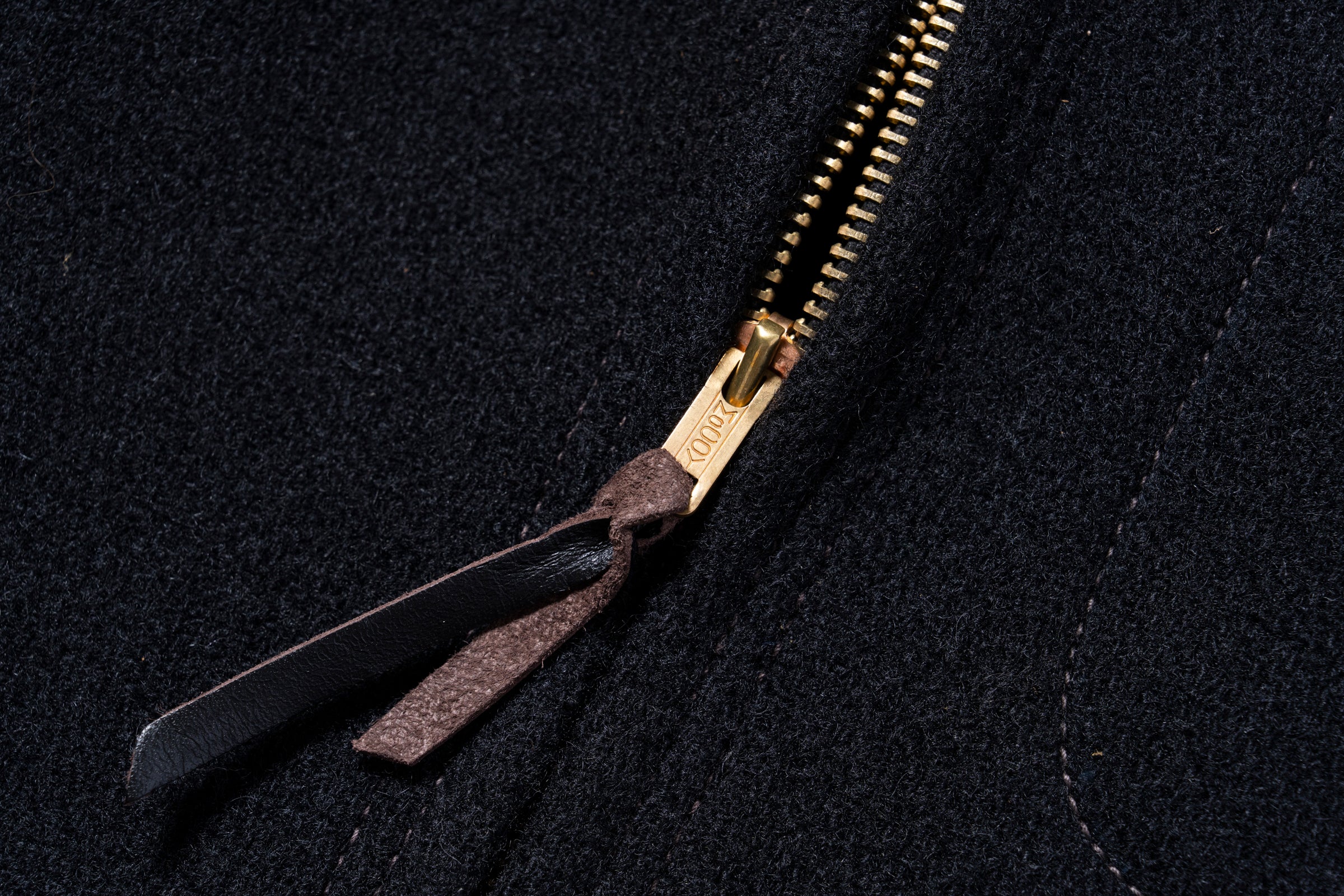 WOOL FIELD SPORTS JACKET - Image 5