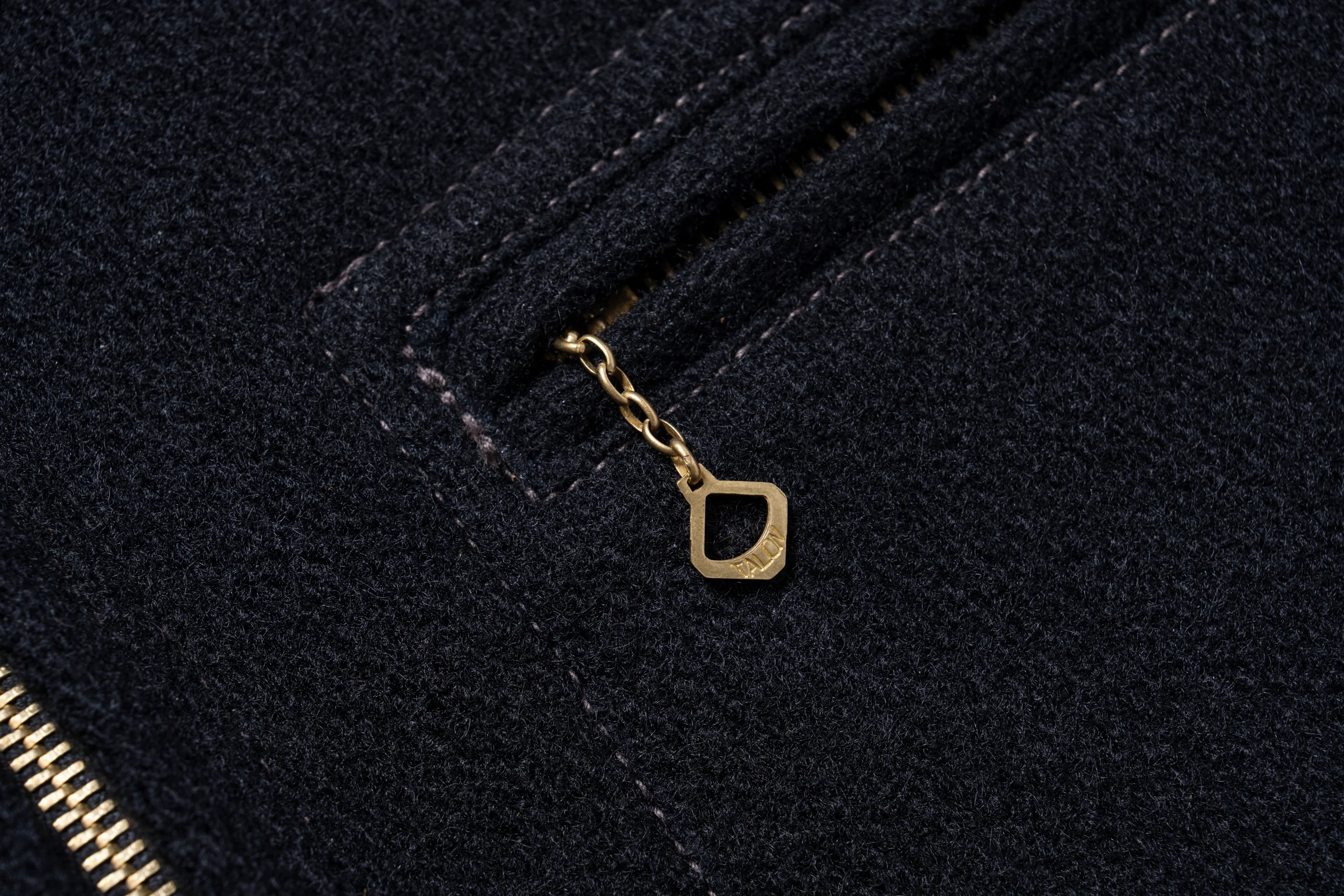 WOOL FIELD SPORTS JACKET - Image 6