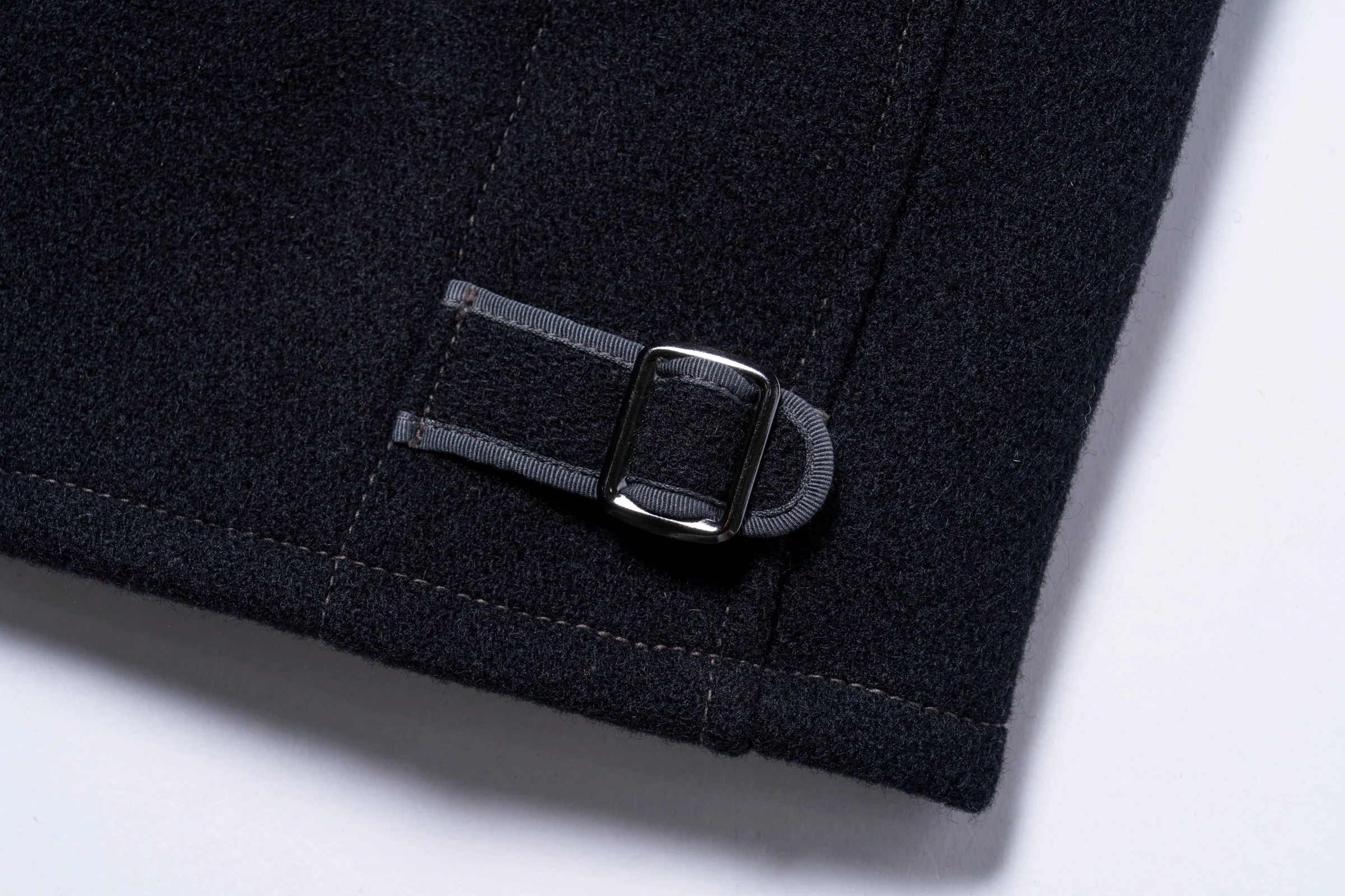 WOOL FIELD SPORTS JACKET - Image 7