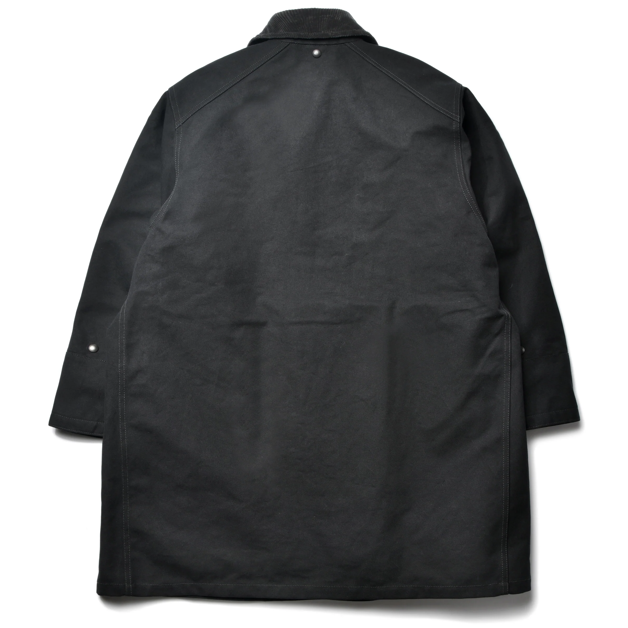 FIREMAN COAT - Image 3