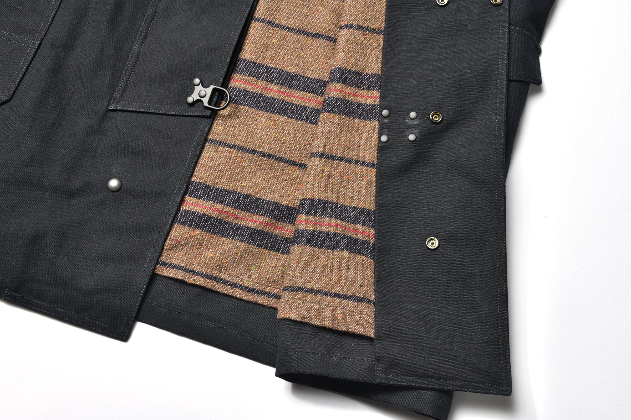 FIREMAN COAT - Image 6
