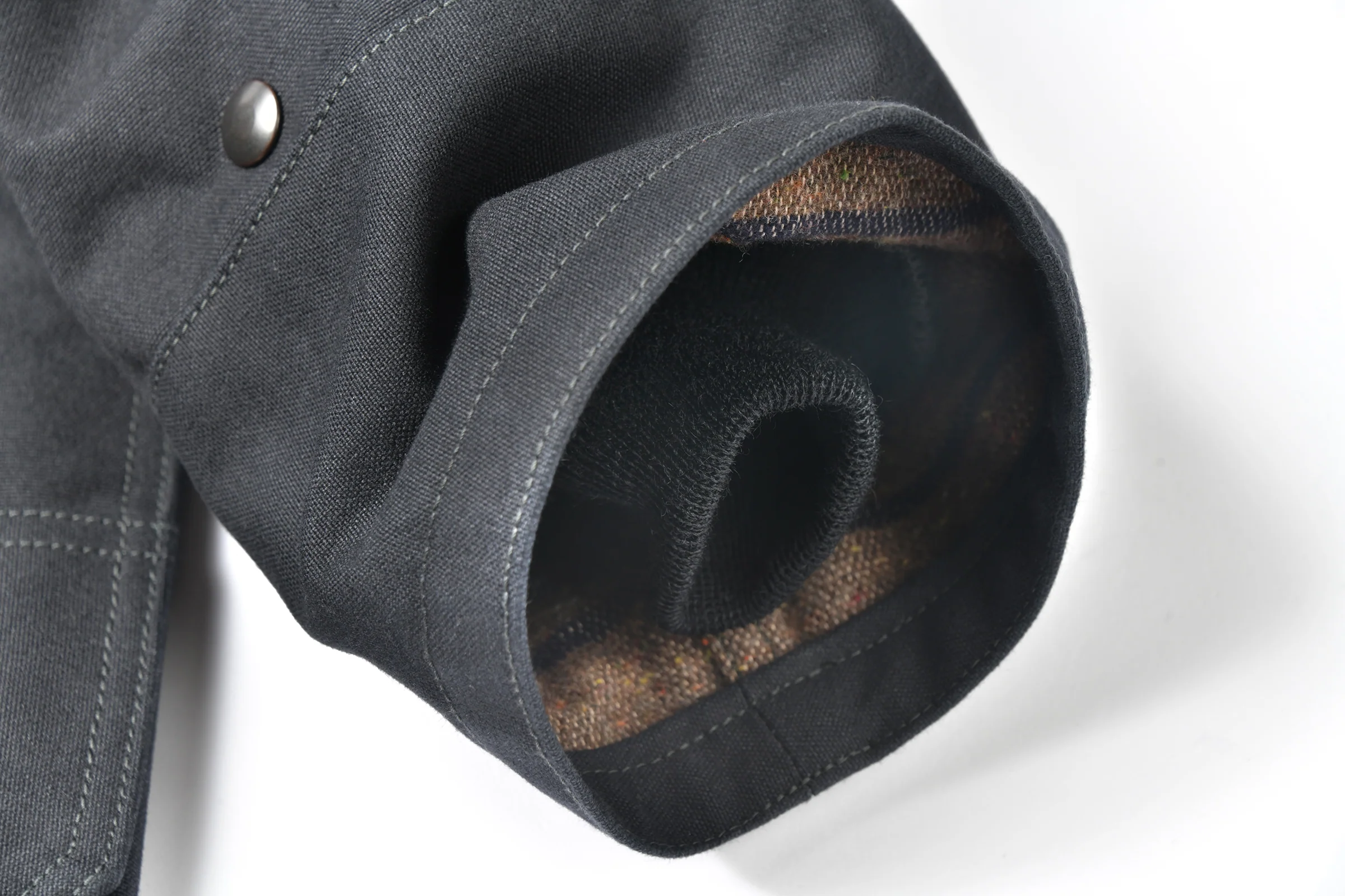 FIREMAN COAT - Image 7