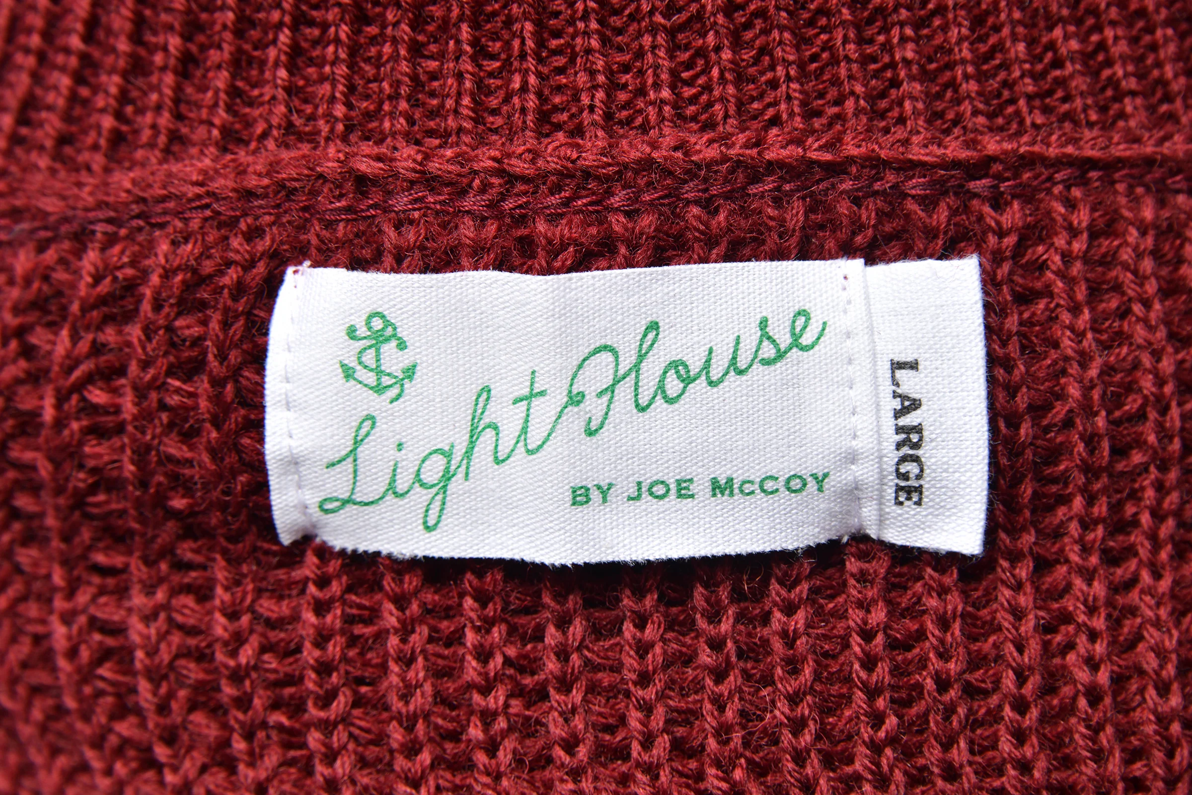 FISHERMAN'S TURTLE NECK SWEATER - Image 4