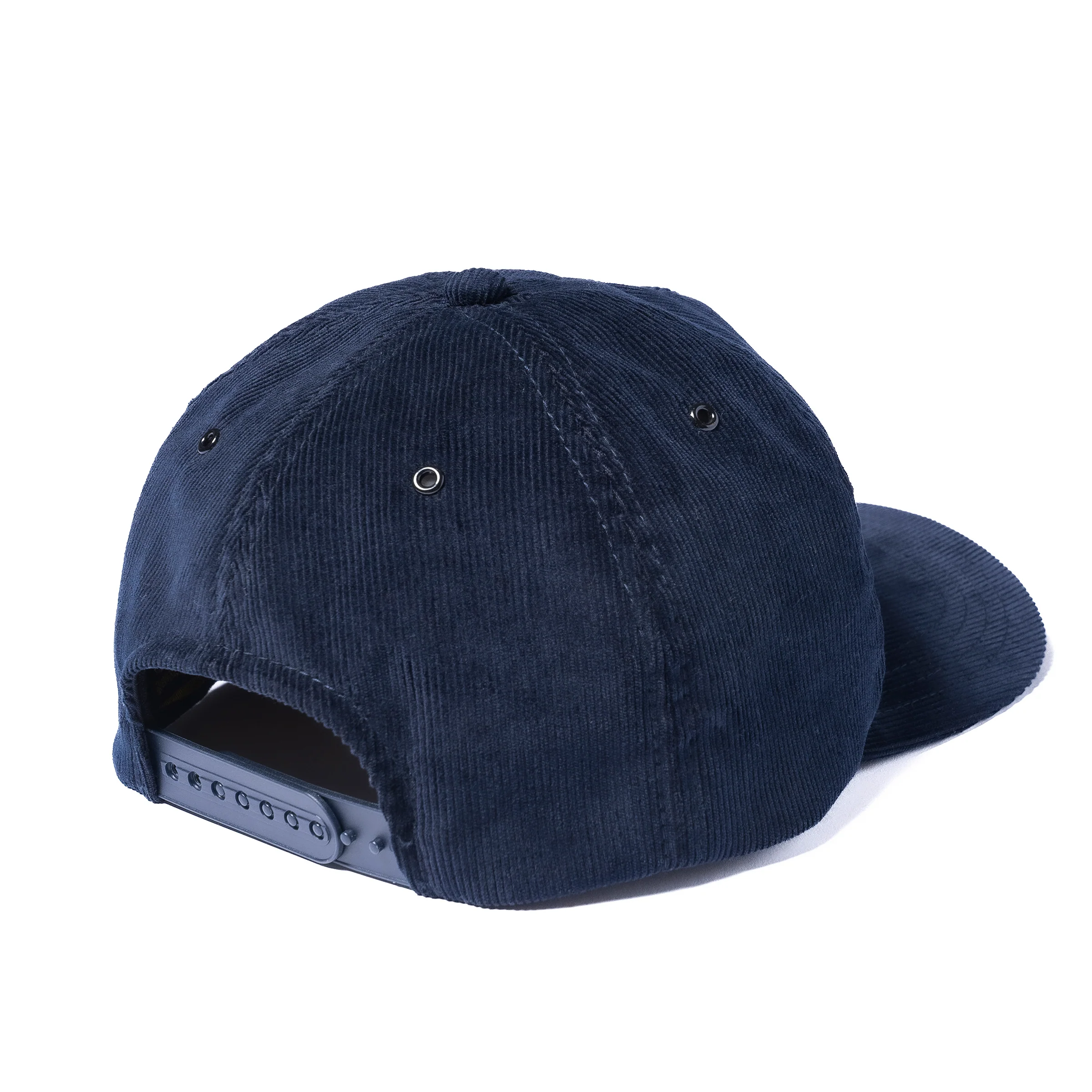 FIVE PANEL CORDUROY CAP / #1 FISHING DAD - Image 3