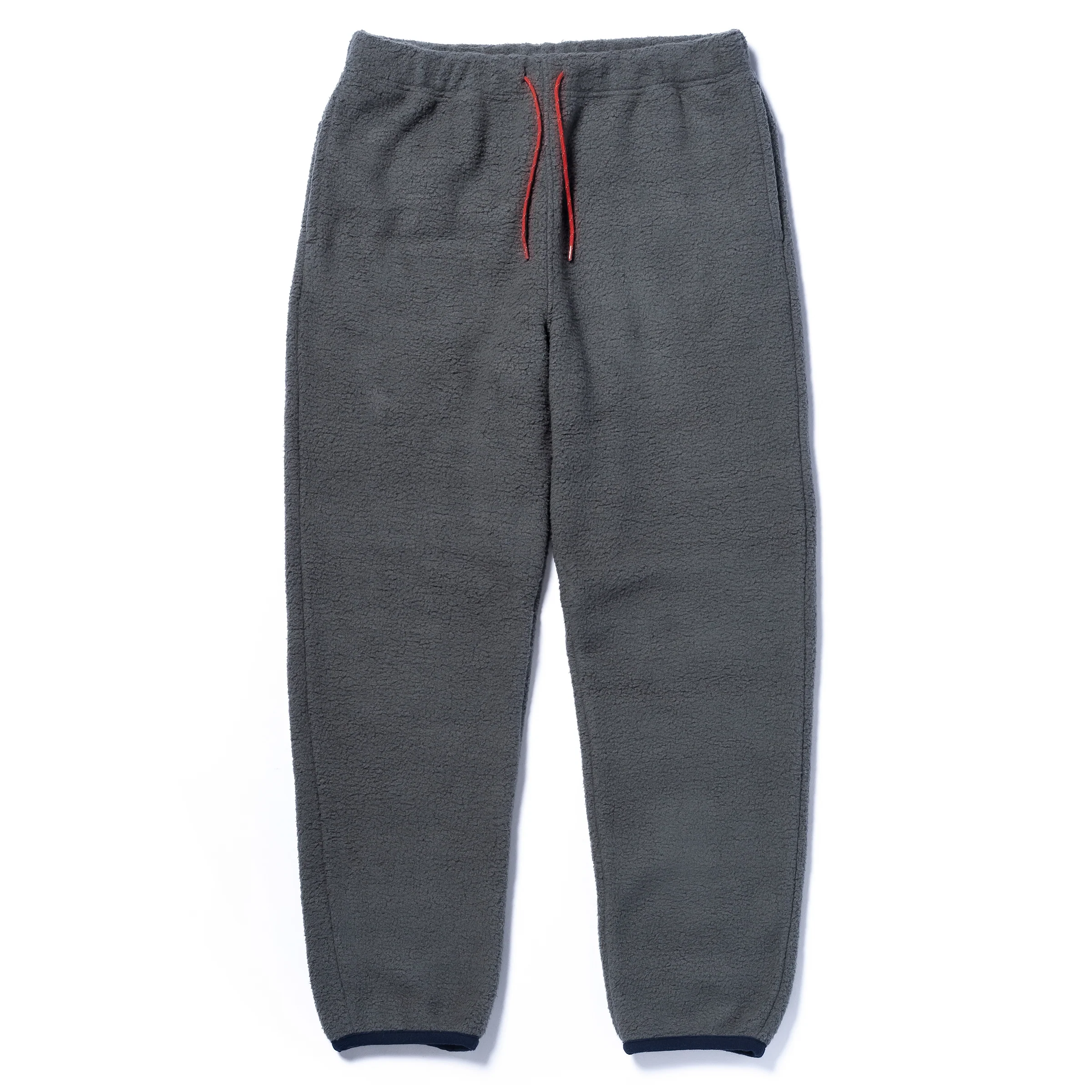 FLEECE UTILITY PANTS - Image 2