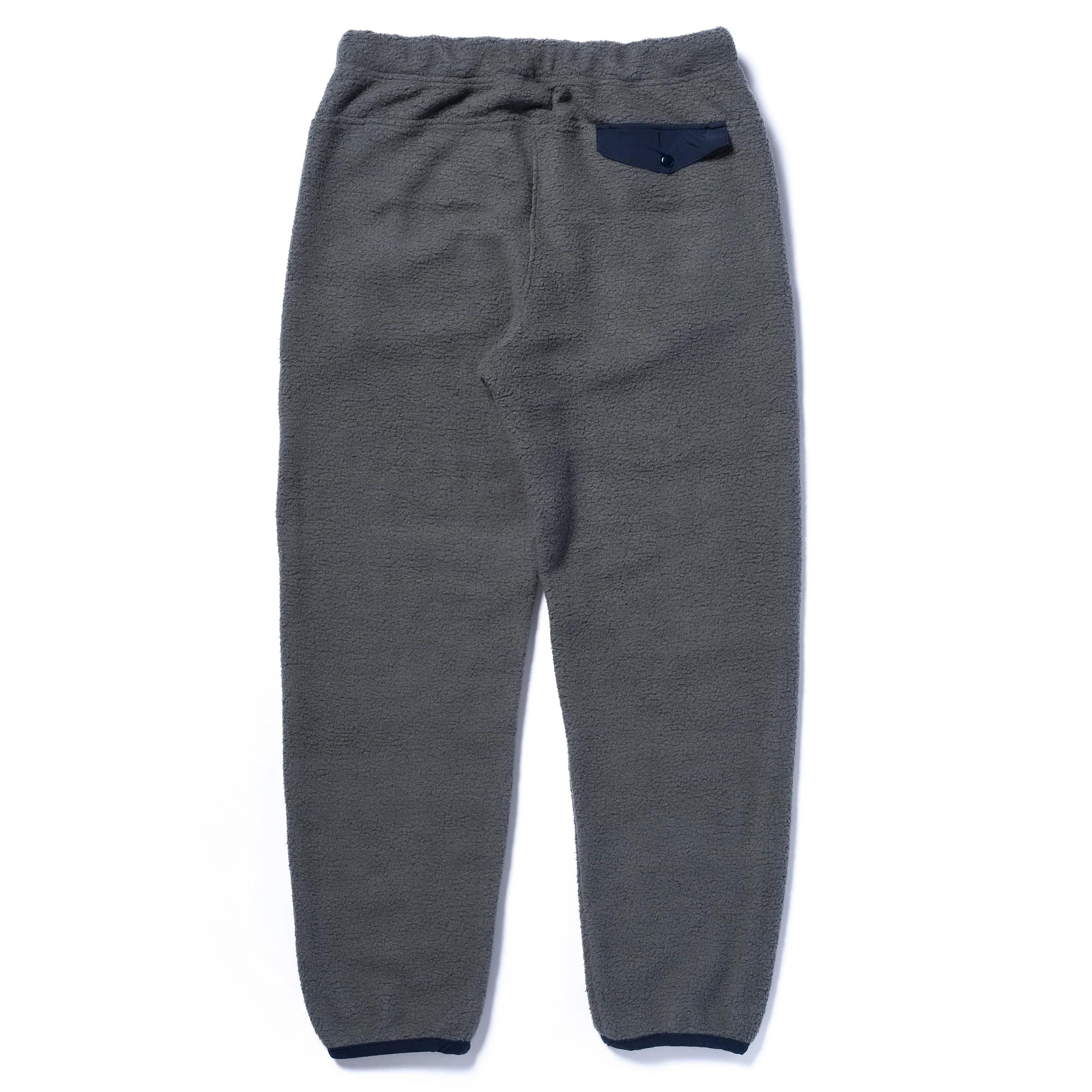 FLEECE UTILITY PANTS - Image 3
