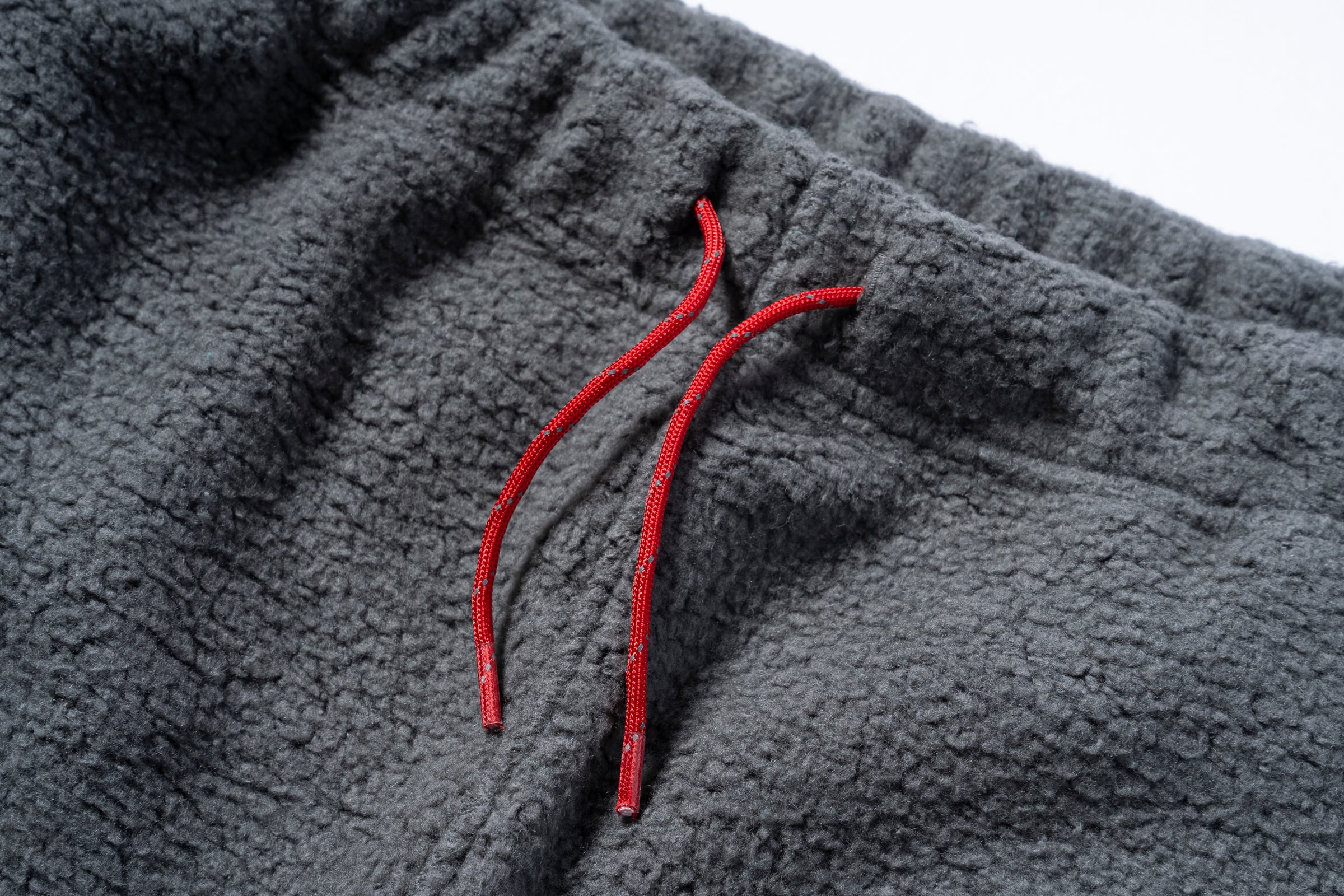 FLEECE UTILITY PANTS - Image 5