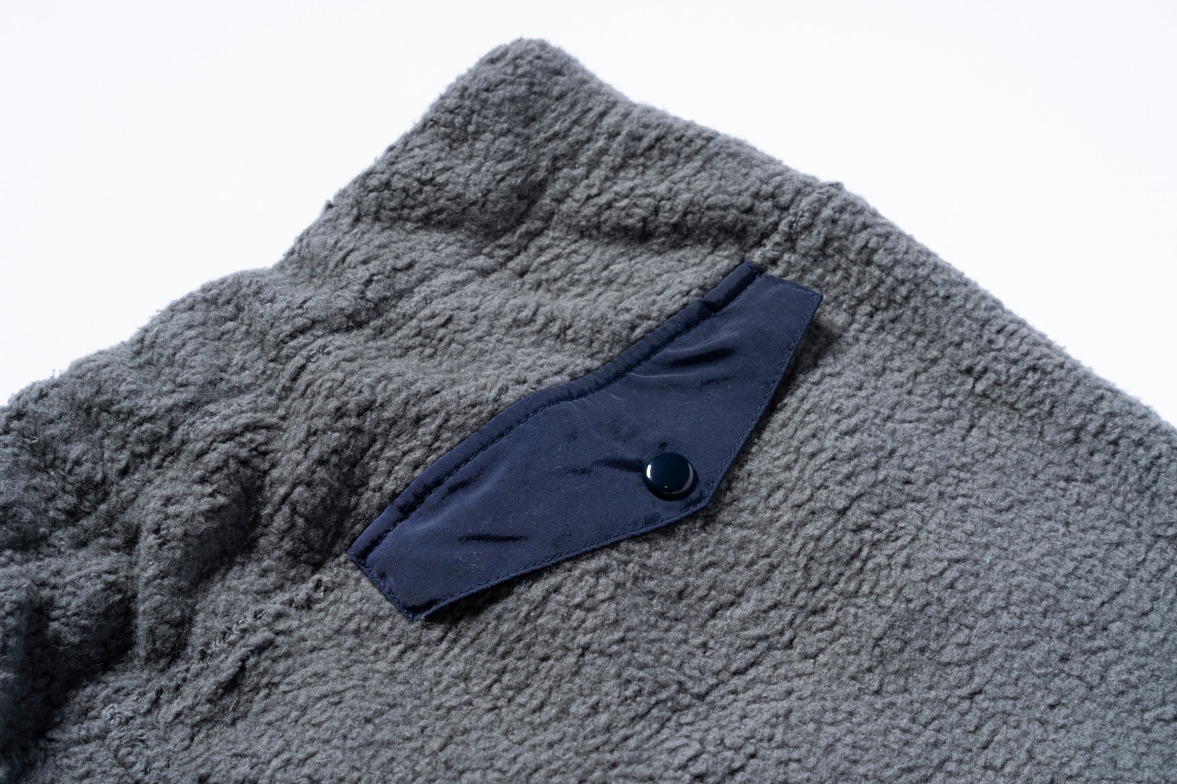 FLEECE UTILITY PANTS - Image 6