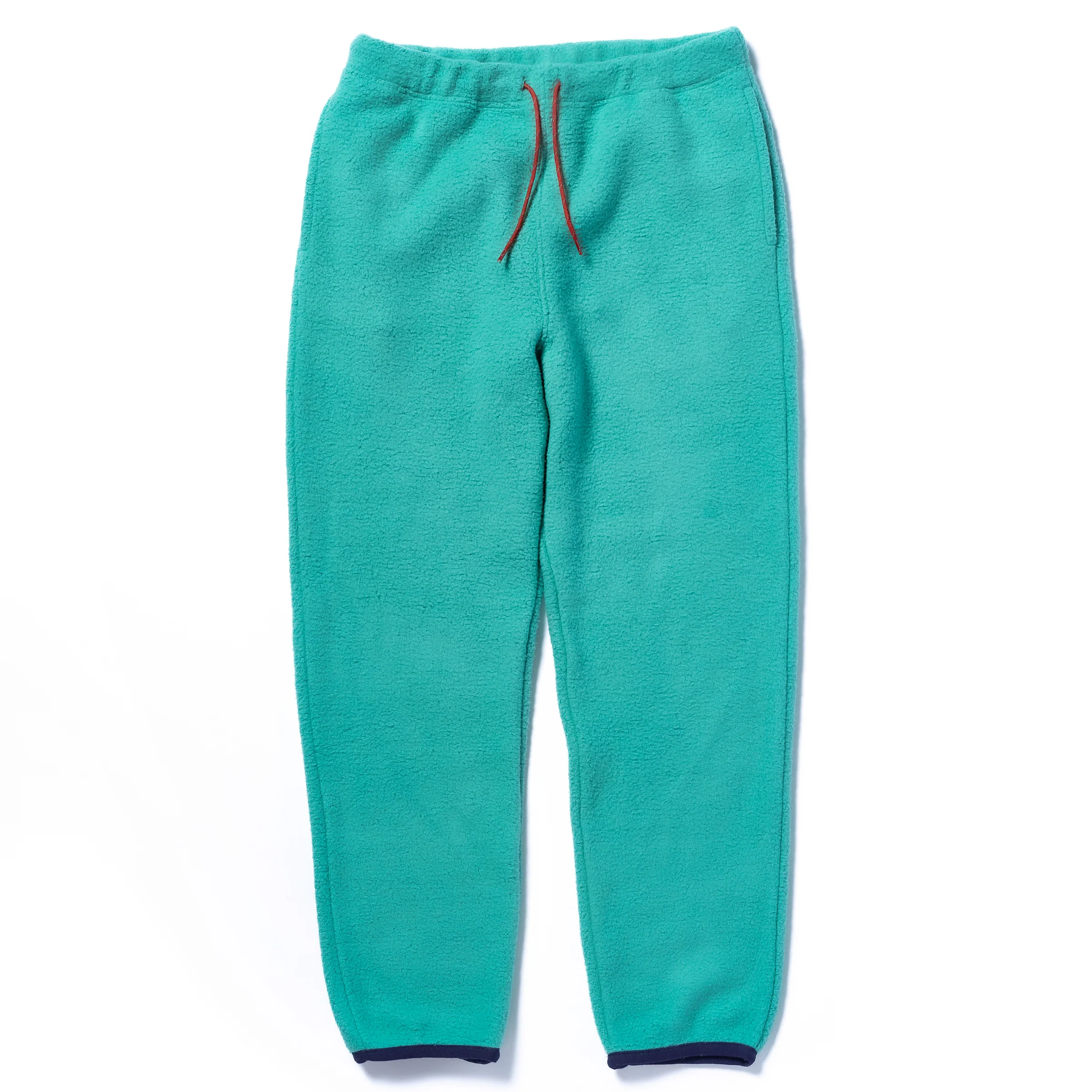 FLEECE UTILITY PANTS - Image 2