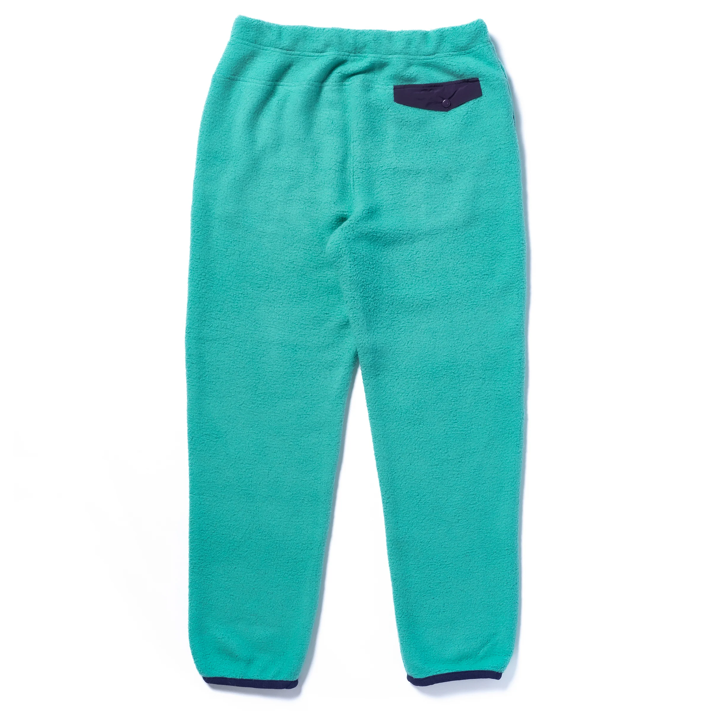 FLEECE UTILITY PANTS - Image 3