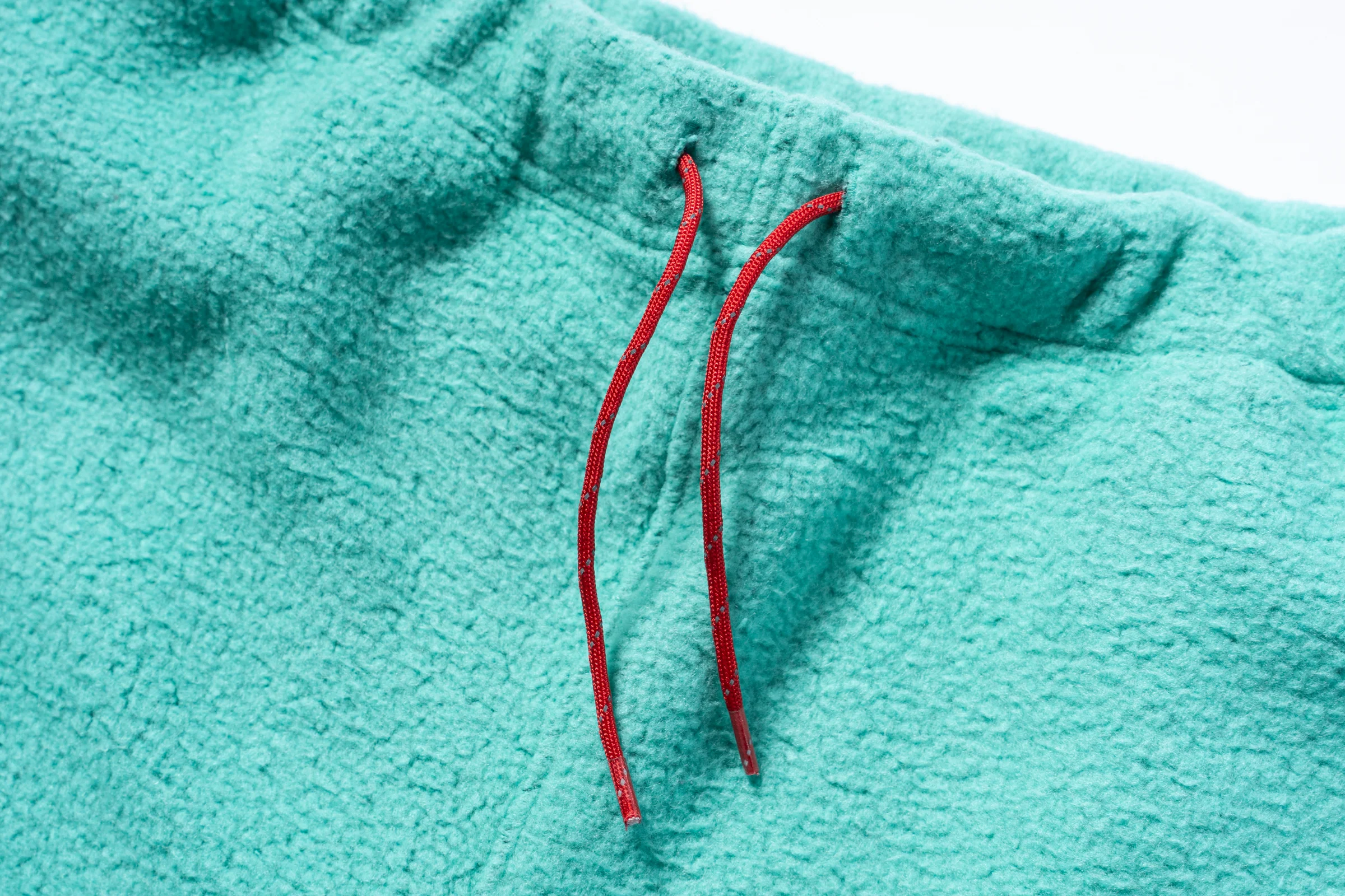 FLEECE UTILITY PANTS - Image 5