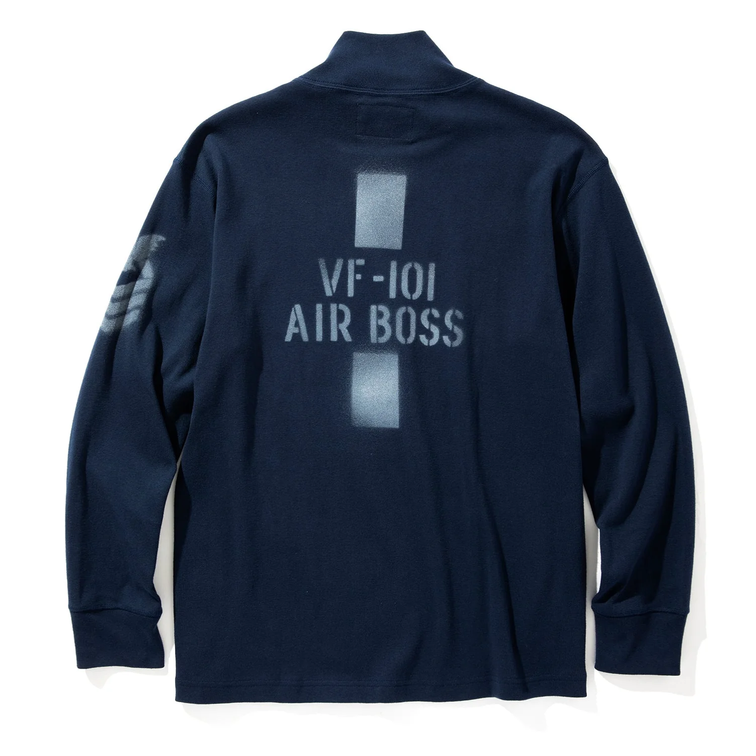 FLIGHT DECK JERSEY / AIR BOSS - Image 3