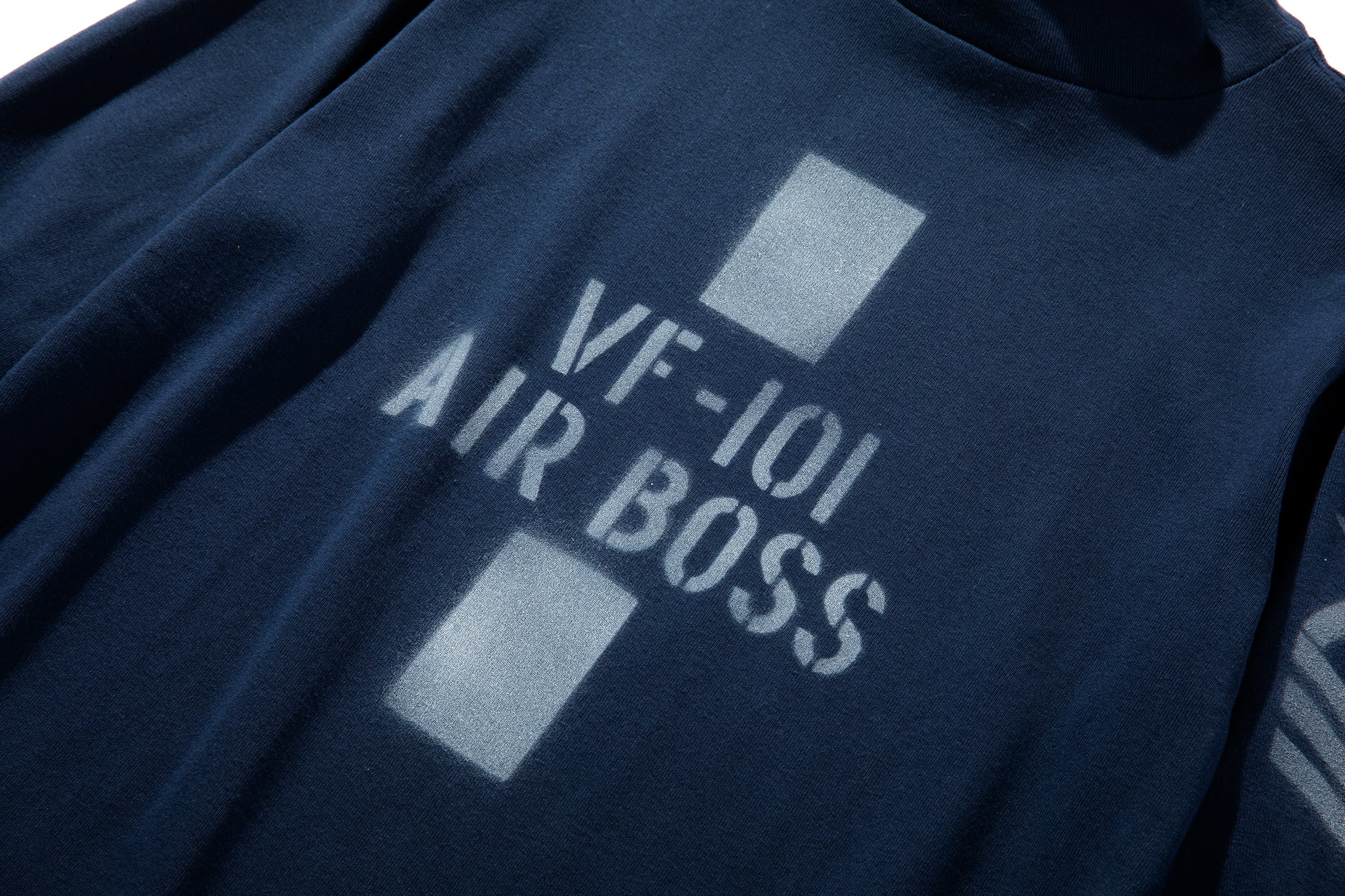 FLIGHT DECK JERSEY / AIR BOSS - Image 4