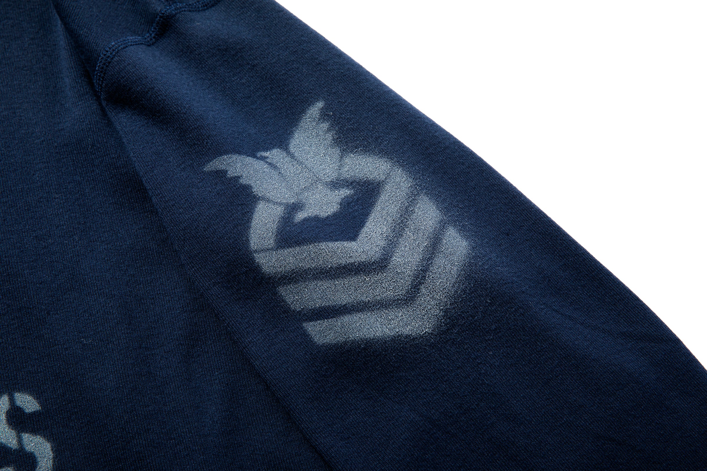FLIGHT DECK JERSEY / AIR BOSS - Image 5