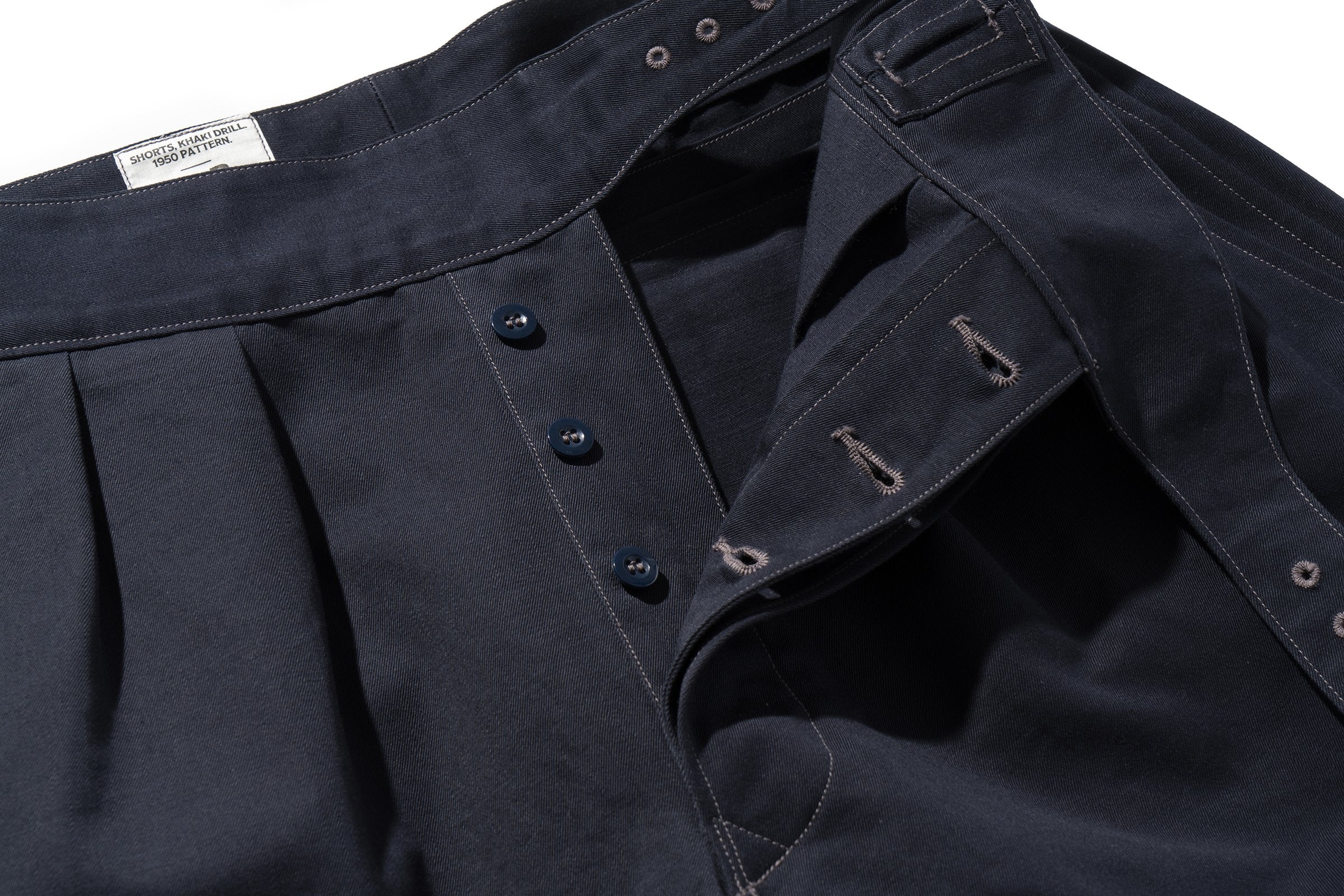 GURKHA SHORTS - Image 3