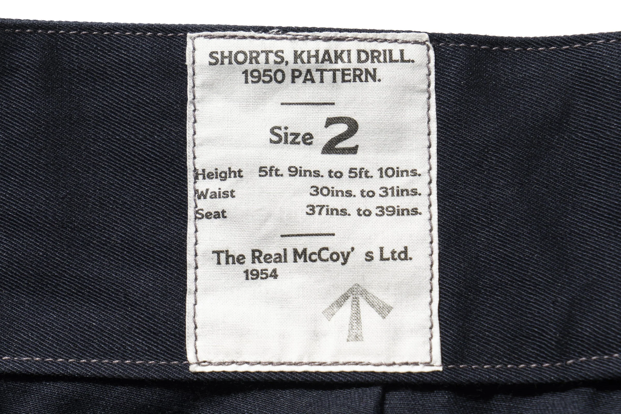 GURKHA SHORTS - Image 7