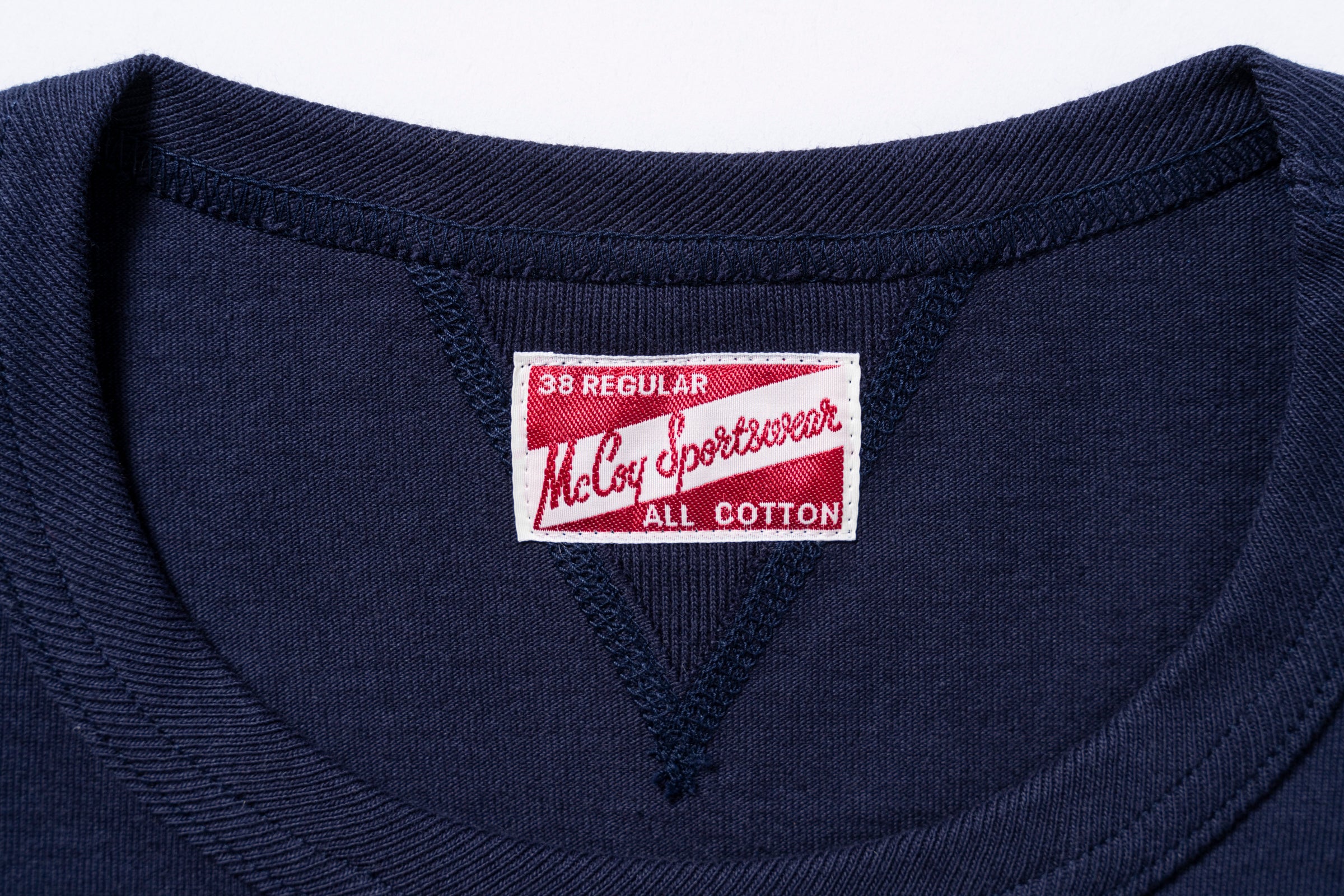 GUSSET TEE - Image 4