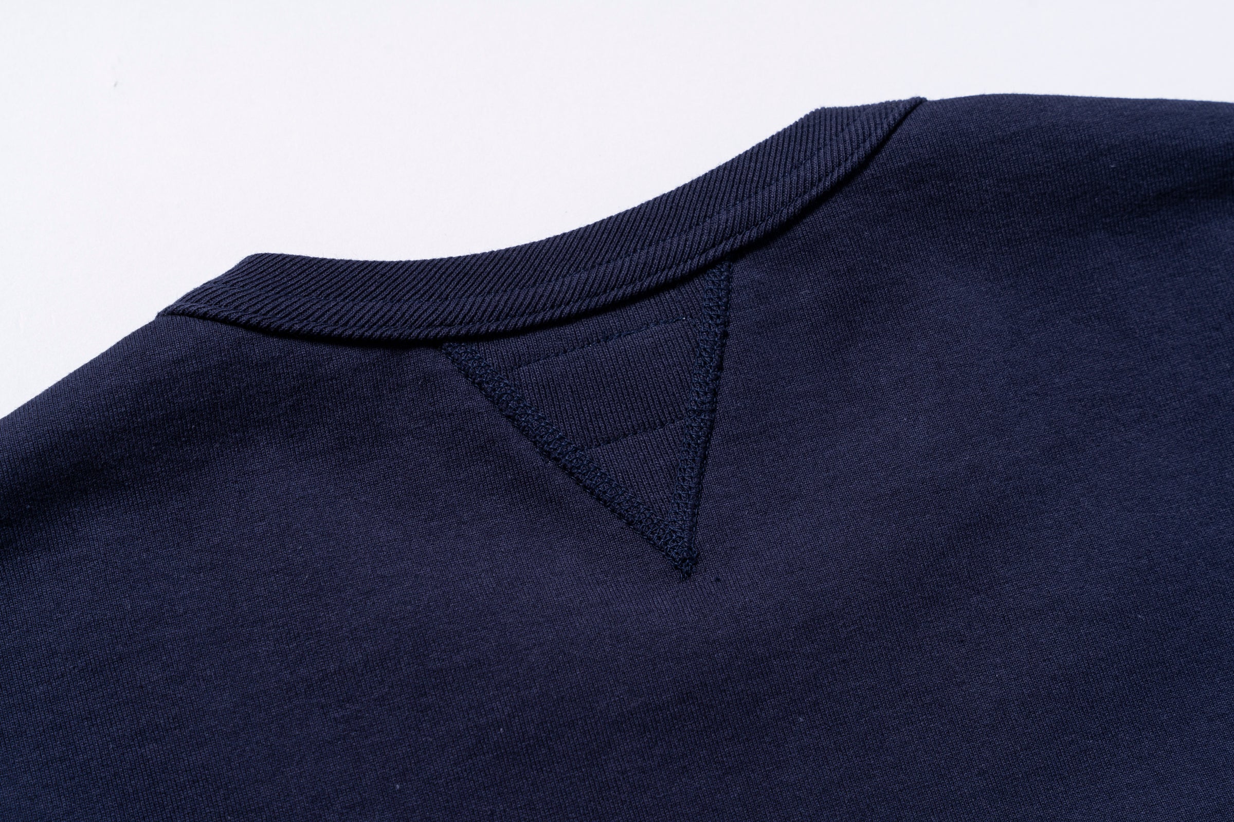 GUSSET TEE - Image 6