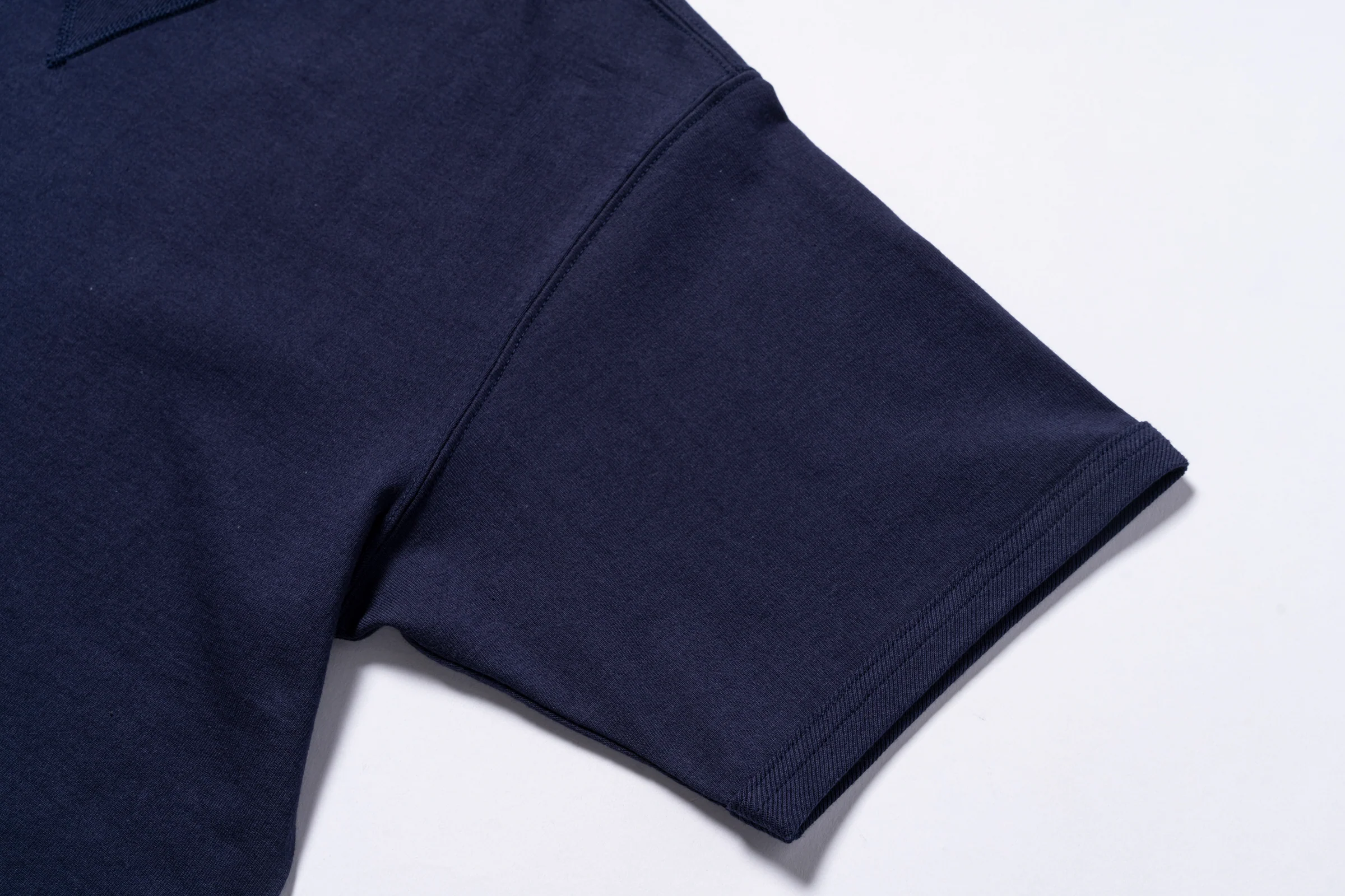 GUSSET TEE - Image 7