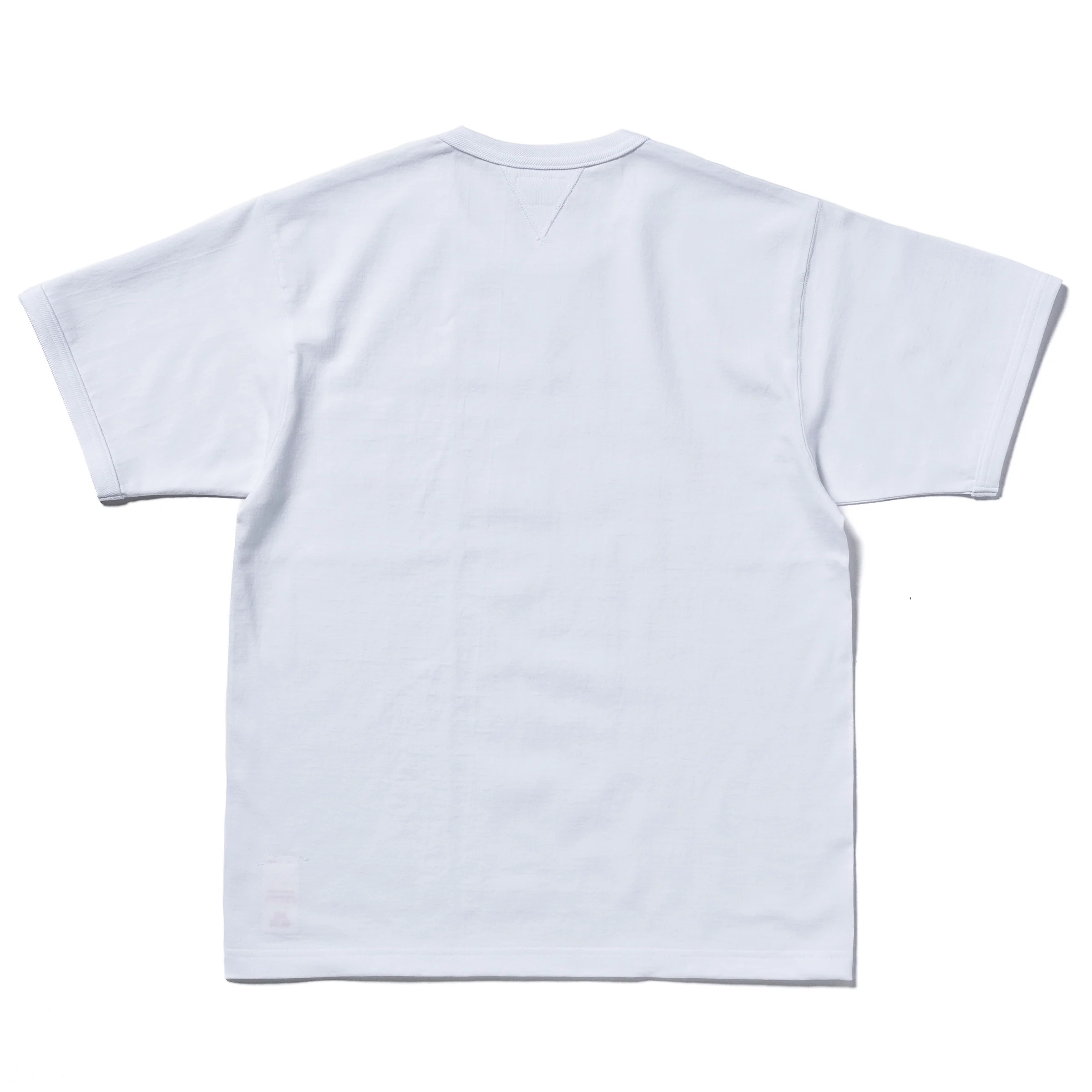 GUSSET TEE - Image 3