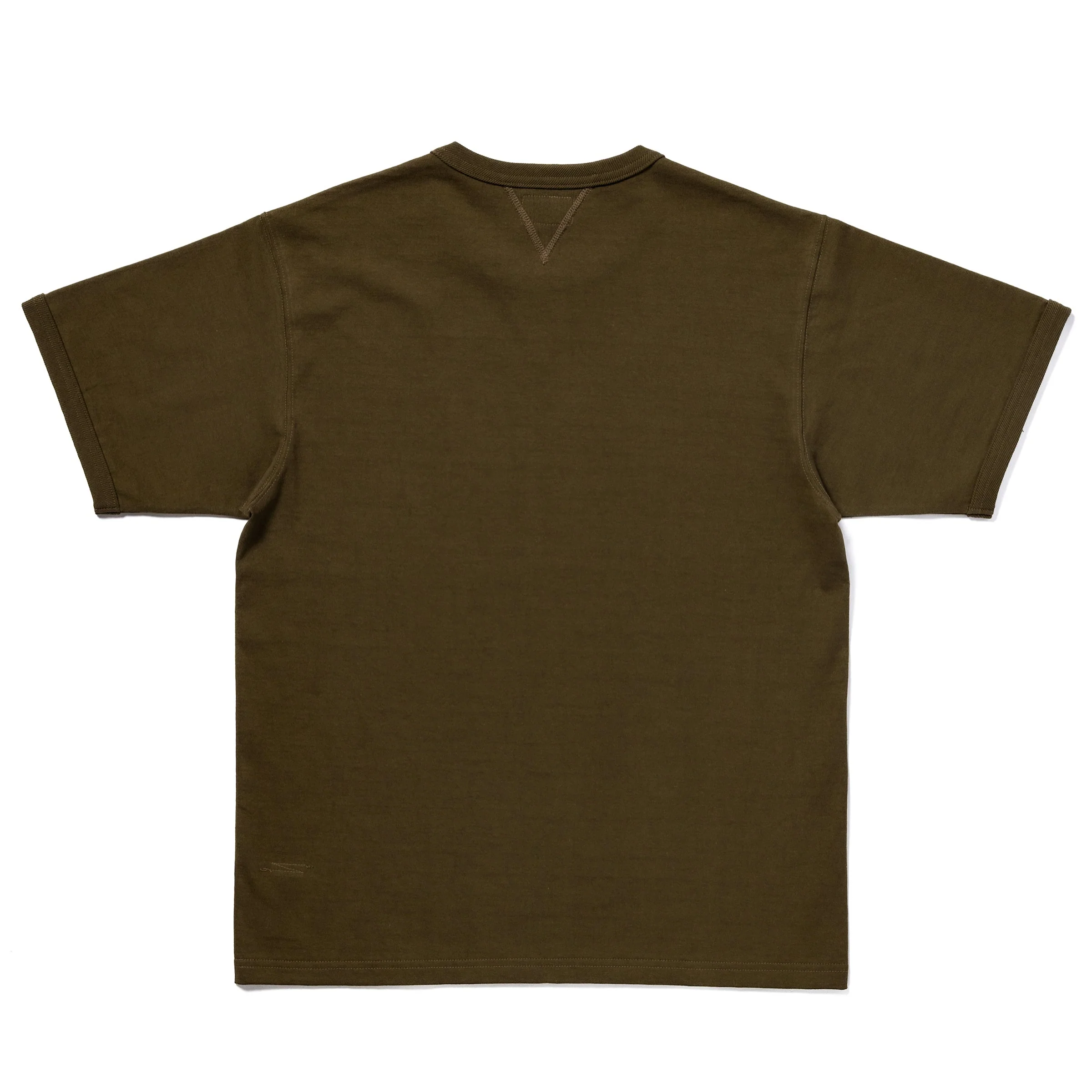 GUSSET TEE - Image 3