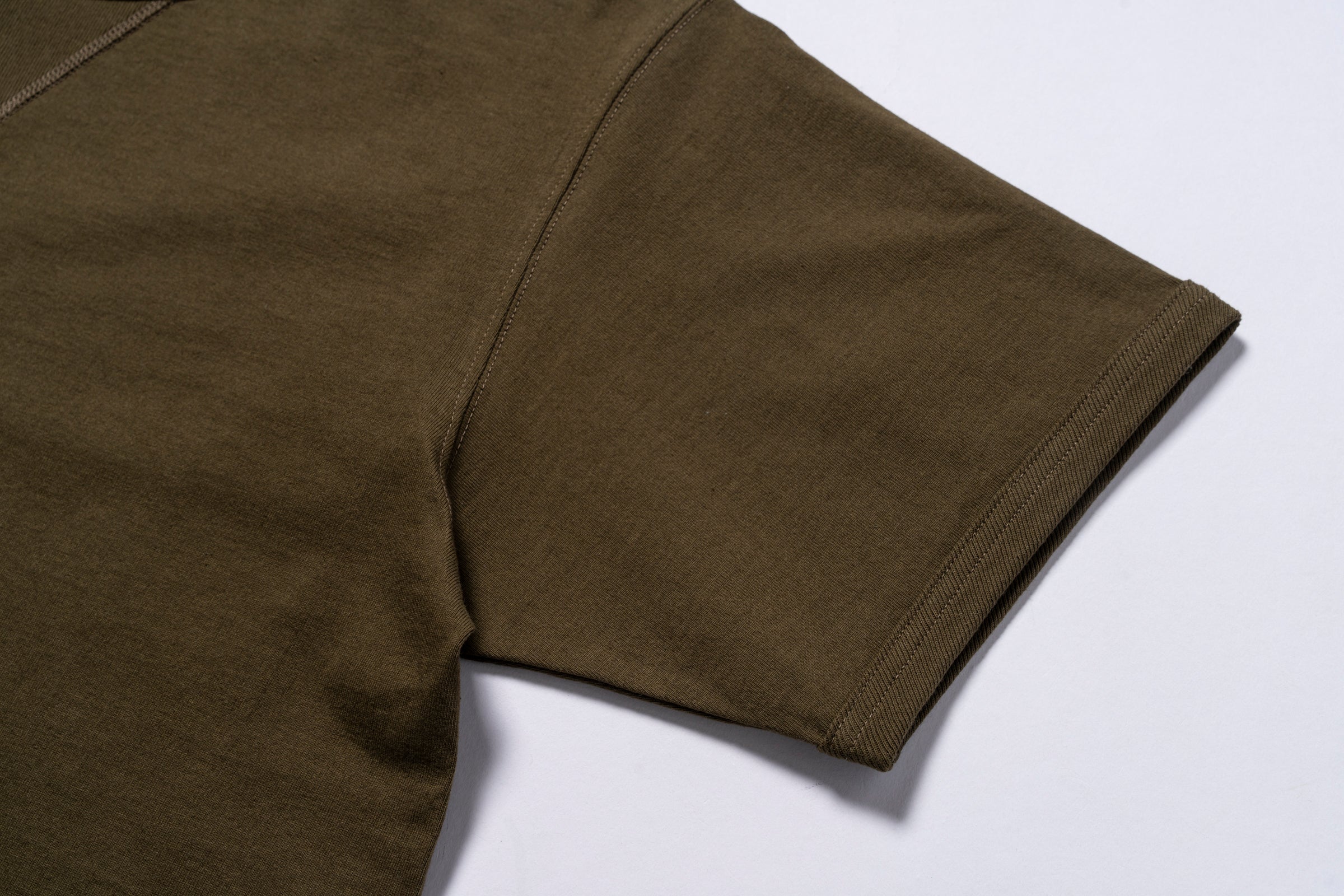 GUSSET TEE - Image 6