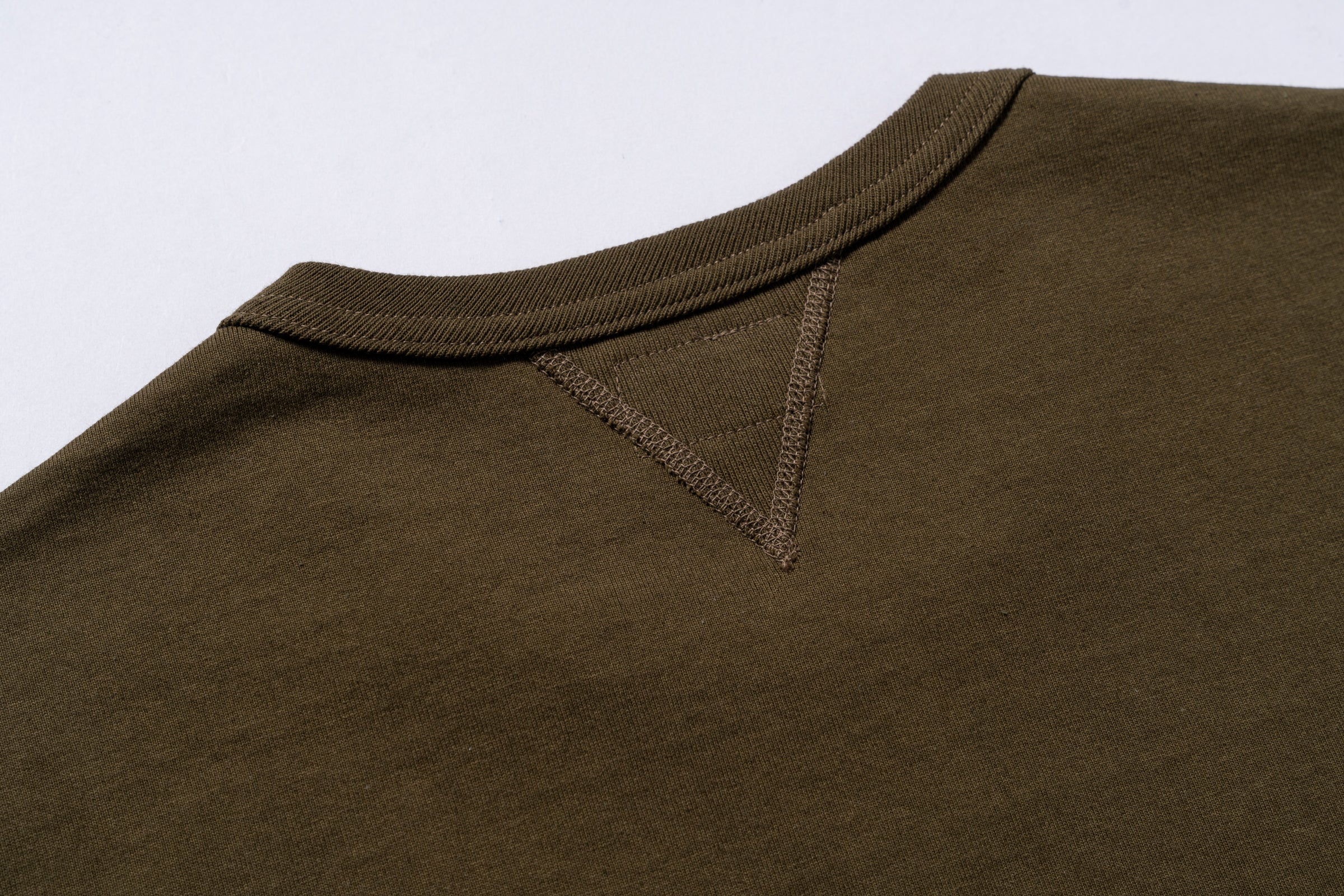 GUSSET TEE - Image 7