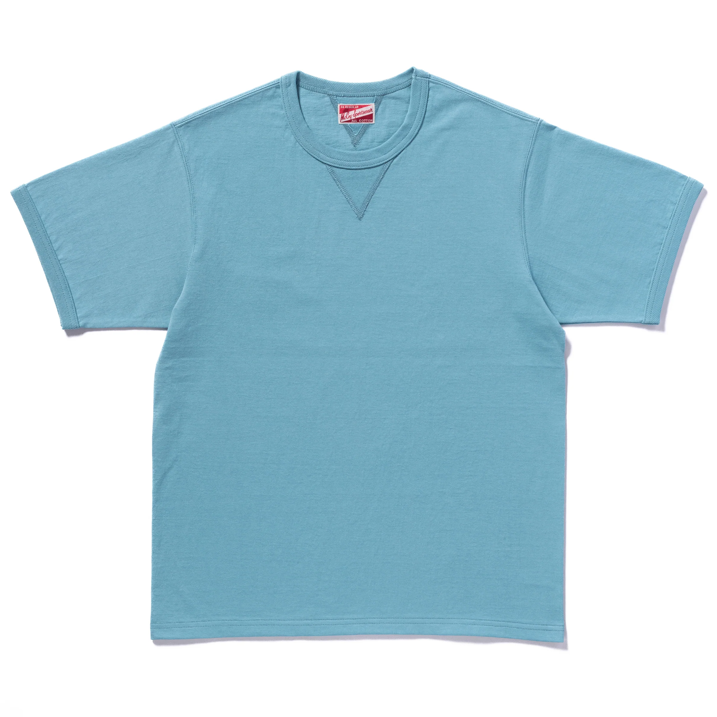 GUSSET TEE - Image 2