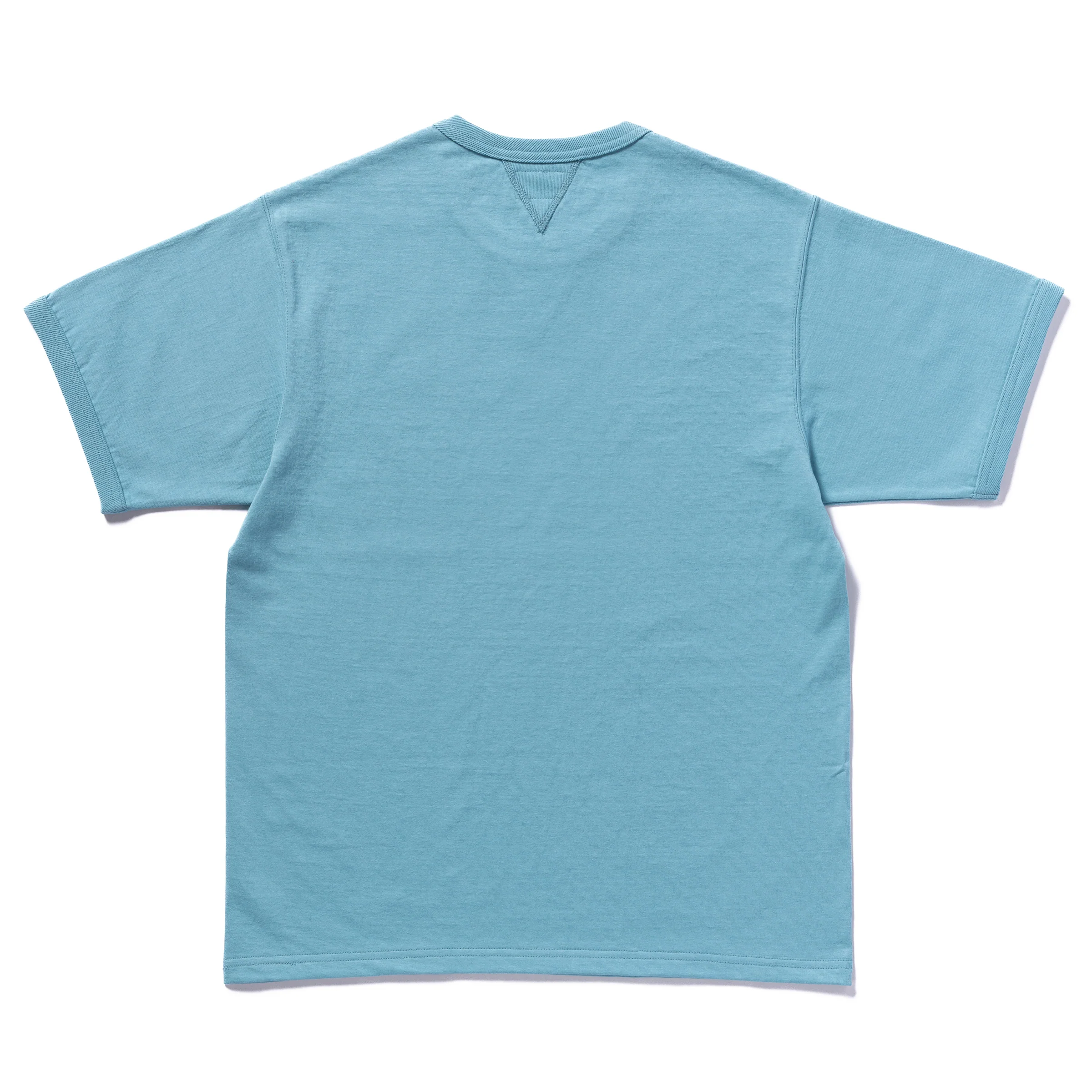 GUSSET TEE - Image 3