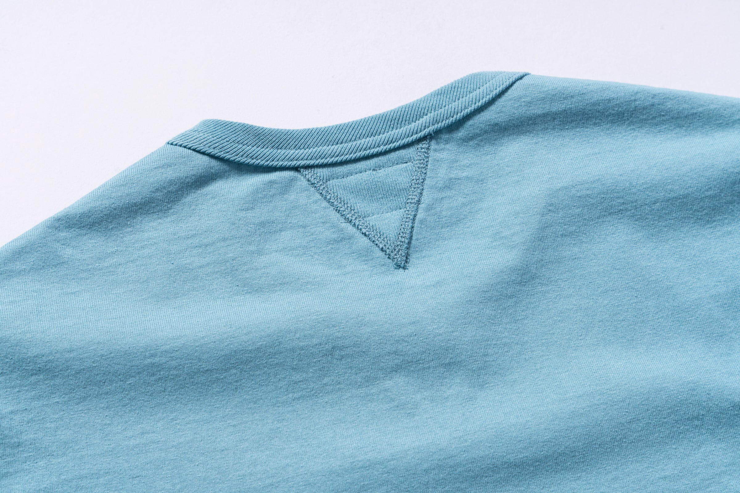GUSSET TEE - Image 6