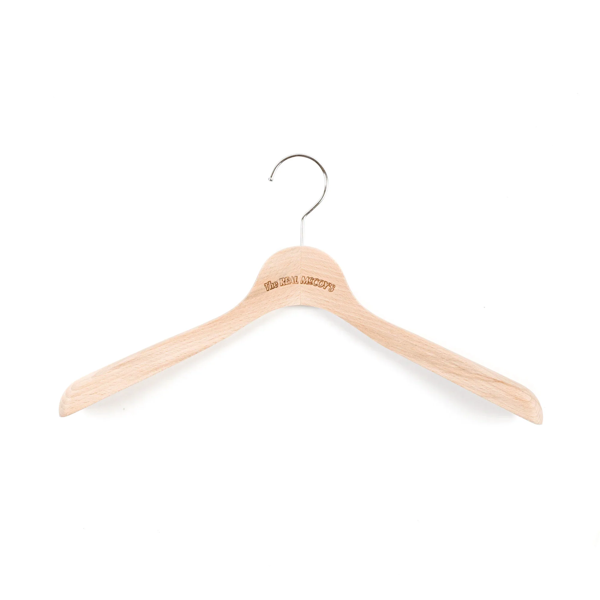 The Real McCoy's Clothing Hanger - Image 2