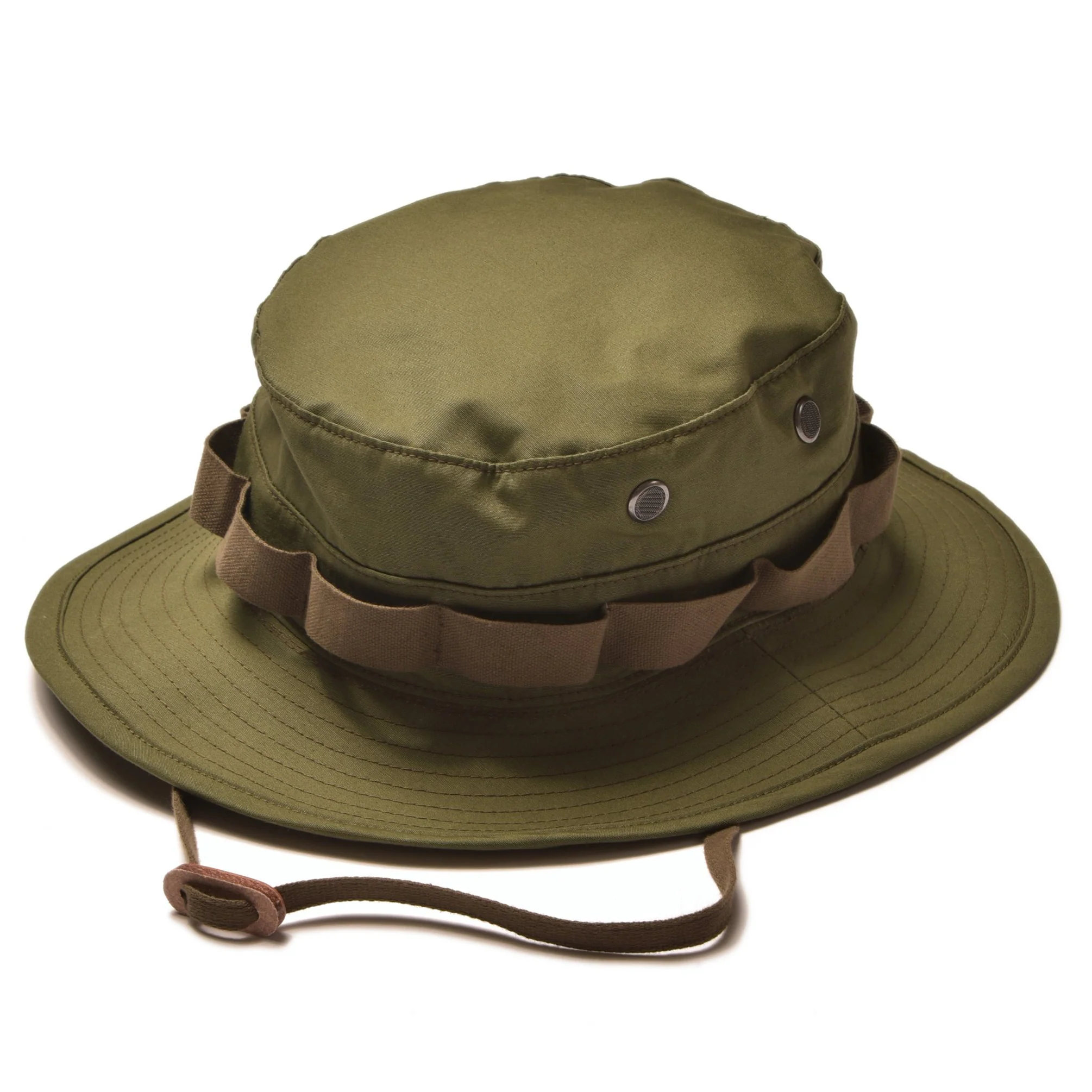 HAT, JUNGLE - Image 2