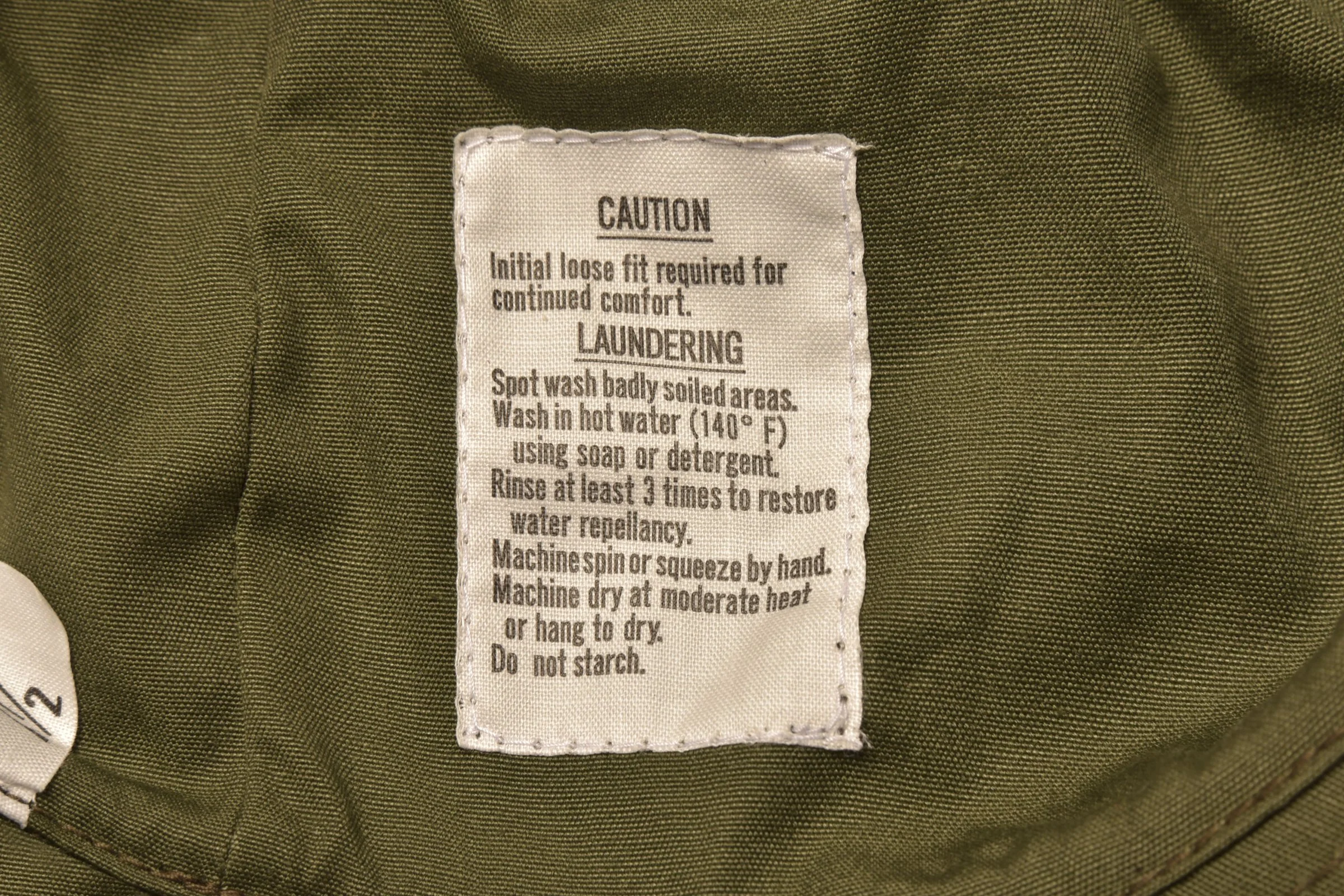 HAT, JUNGLE - Image 3