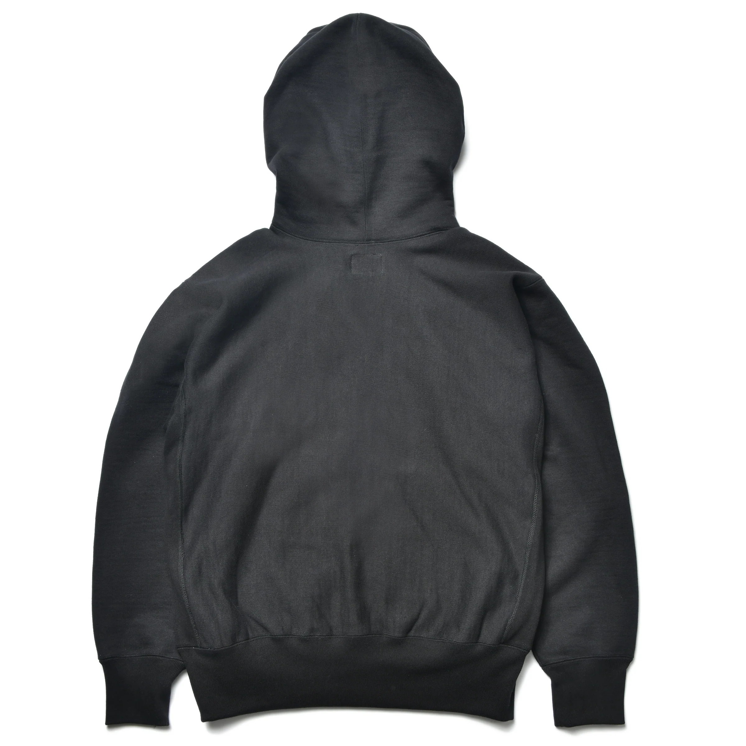 HEAVYWEIGHT HOODED SWEATSHIRT - Image 3